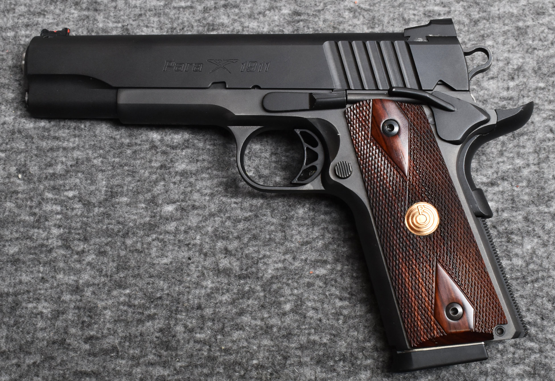 ″++PARA ORDNANCE SSP .45 ACP″ - Para Ordnance
