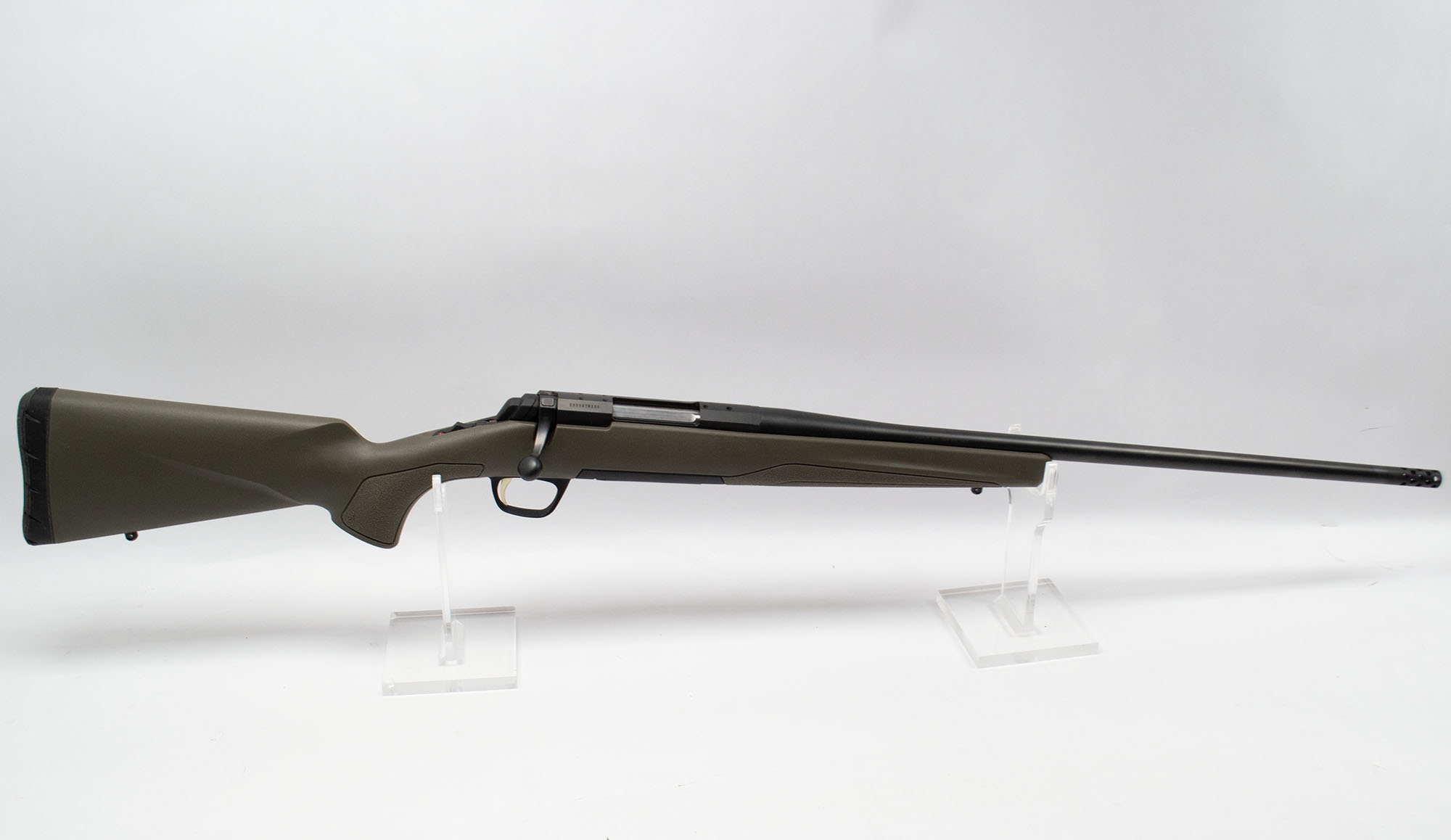 ″++BROWNING X-BOLT .243 WINCHESTE″ - Browning