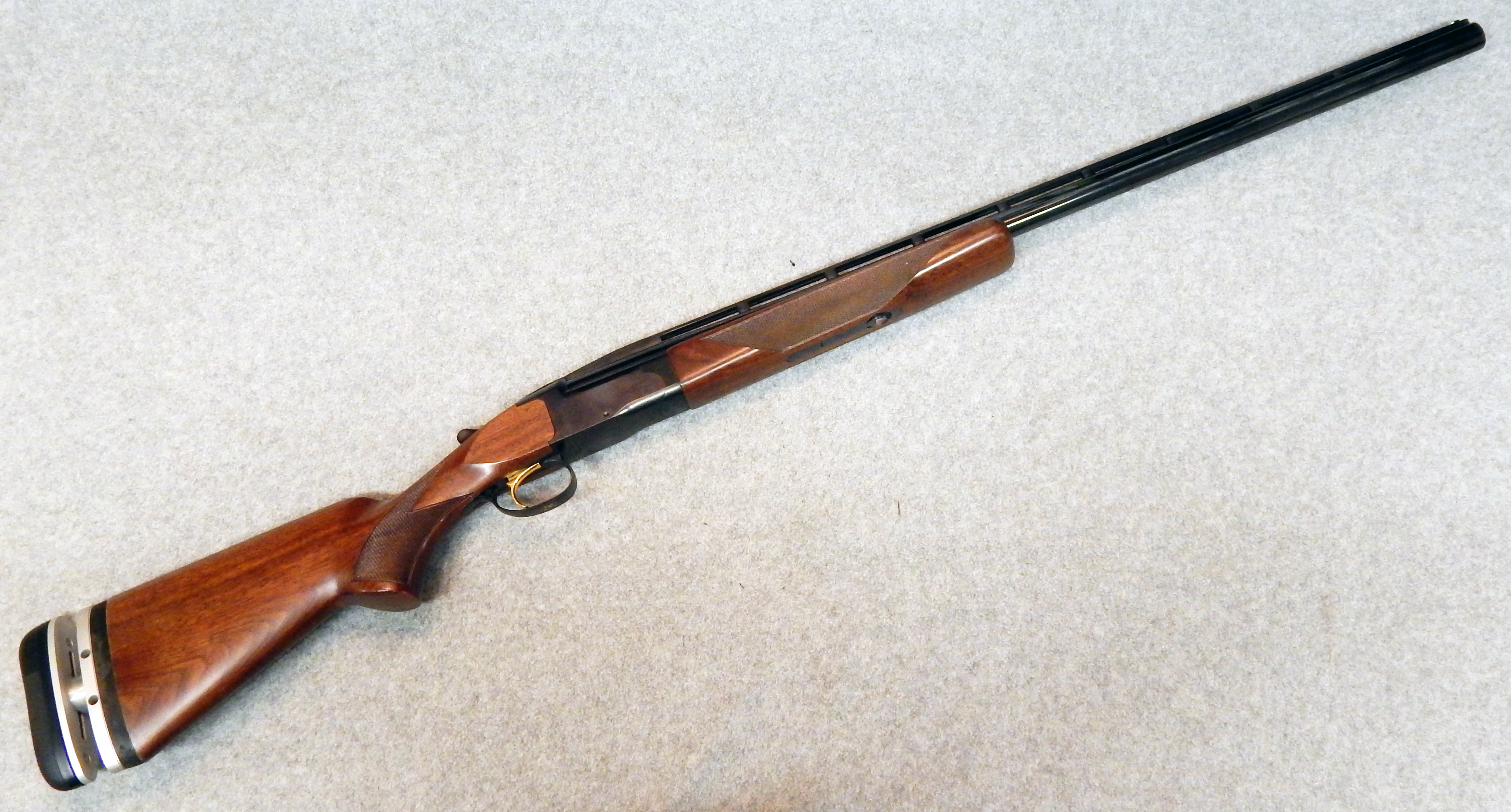 ″++BROWNING BT-99 12 GAUGE″ - Browning