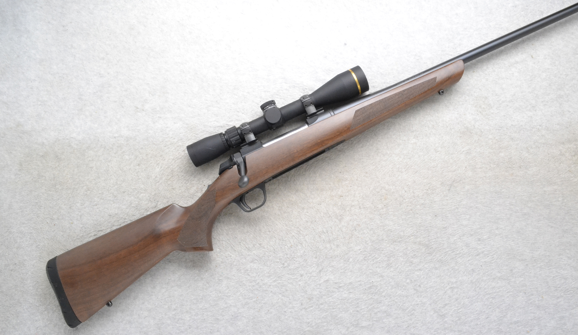 ″++BROWNING A-BOLT .30-06 SPRINGF″ - Browning