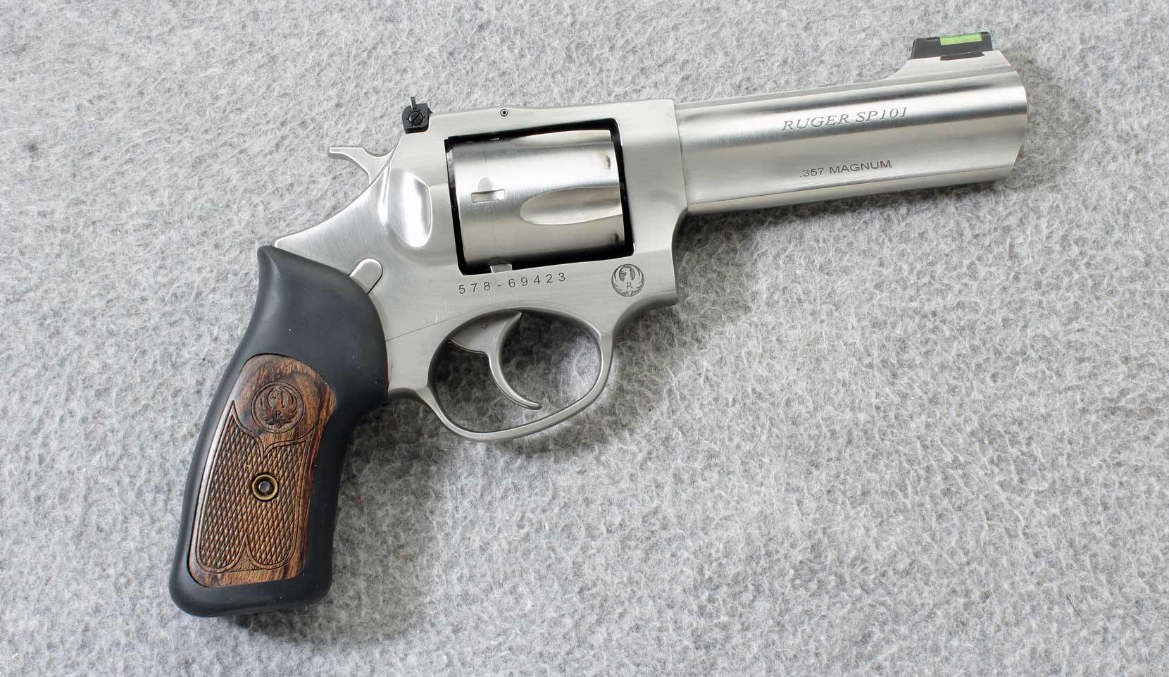 ″++RUGER SP101 .357 MAGNUM″ - Ruger