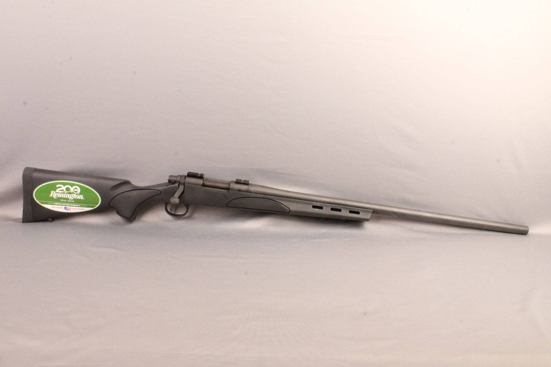 ″++REMINGTON 700 .308 WINCHESTER″ - Remington