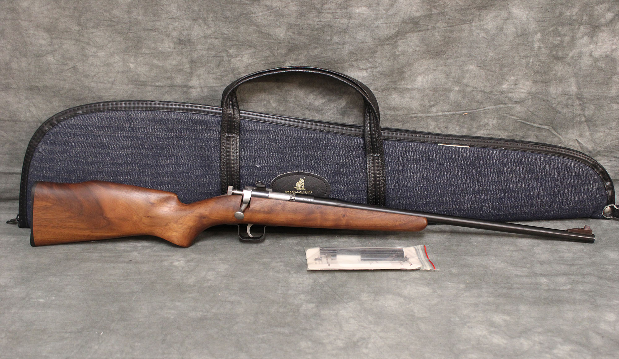 Chipmunk Mfg.~Chipmunk~22 S,L,LR - Chipmunk