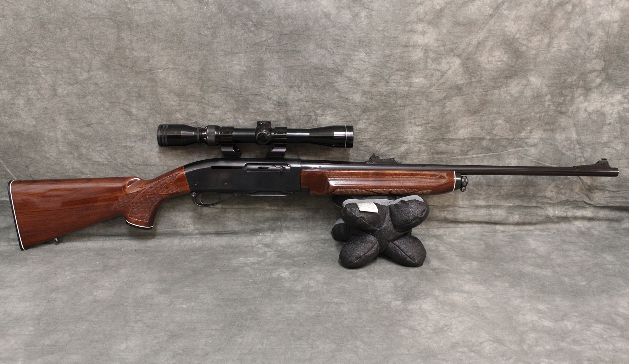″++REMINGTON 7400 .30-06 SPRINGFI″ - Remington