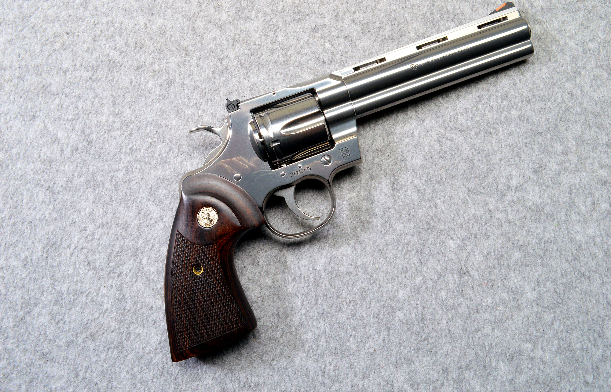 ″++COLT PYTHON .357 MAGNUM″ - Colt