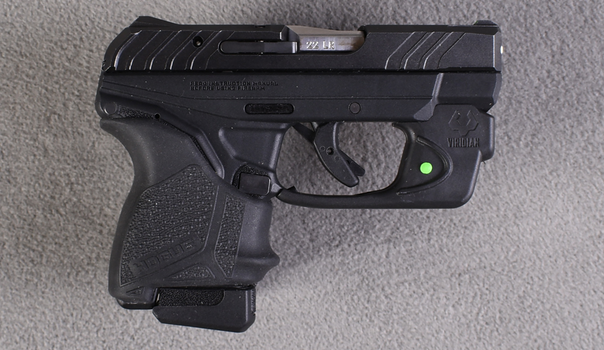 ″++RUGER LCP II .22 LONG RIFLE″ - Ruger