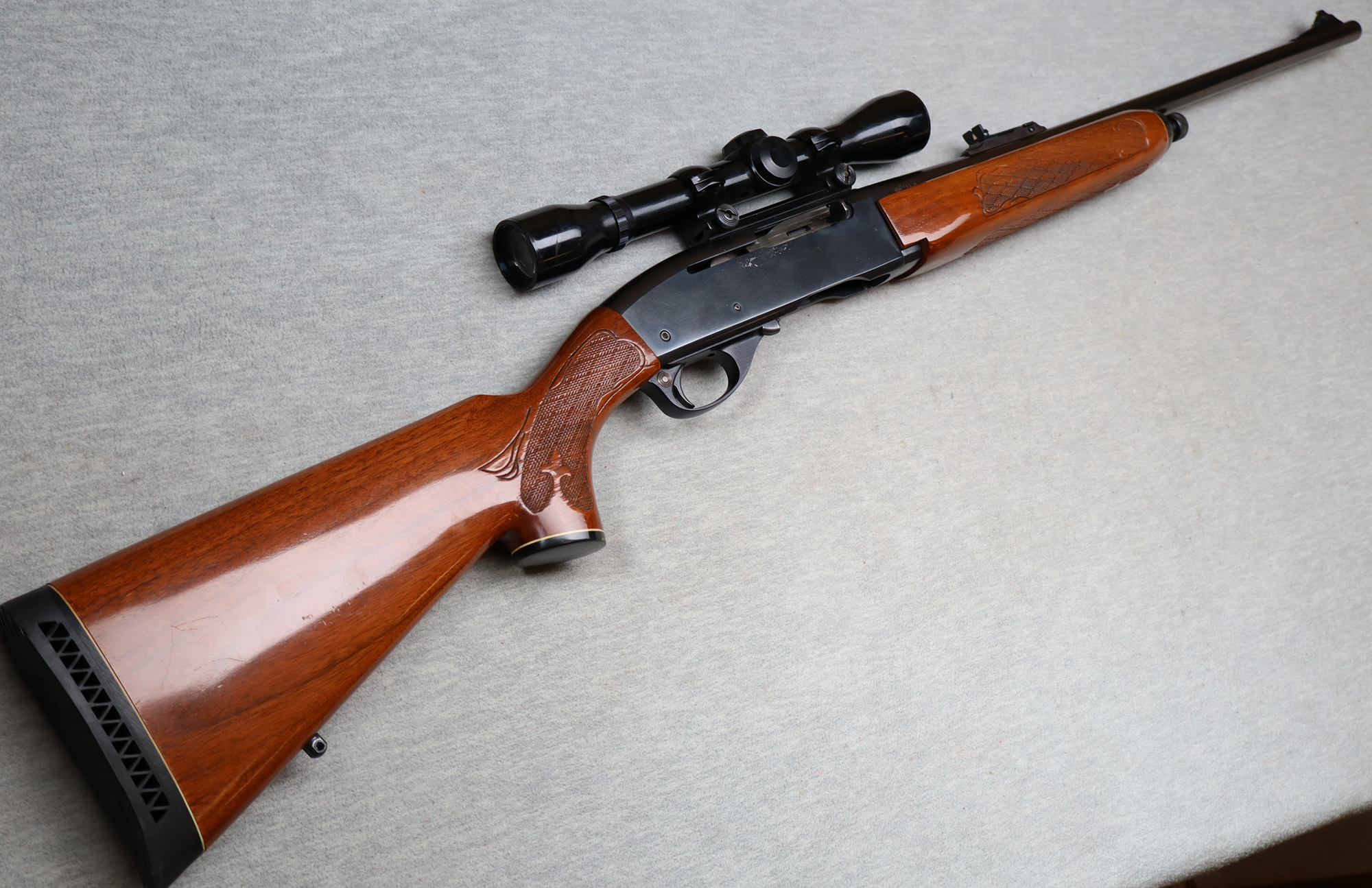 ″++REMINGTON 742 .30-06 SPRINGFIE″ - Remington