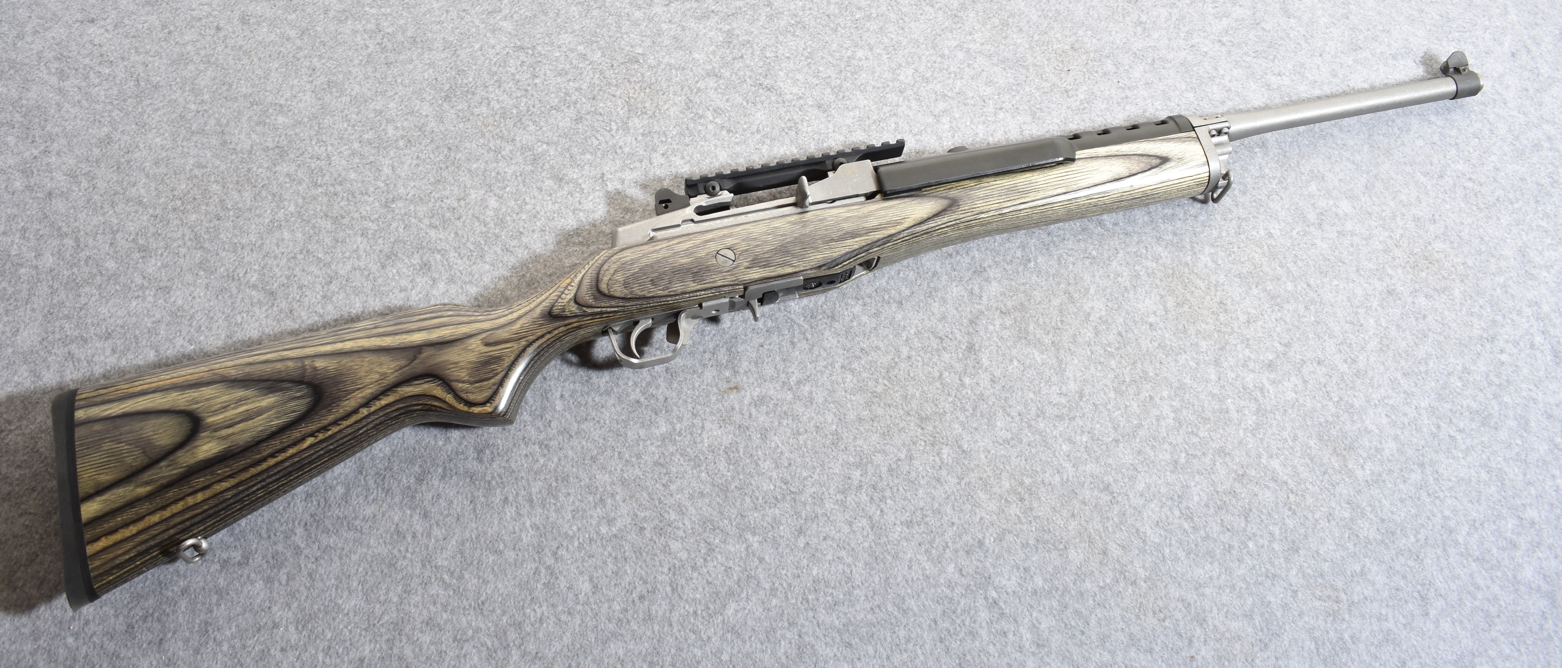 ″++RUGER RUGER RANCH RIFLE .223″ - Ruger
