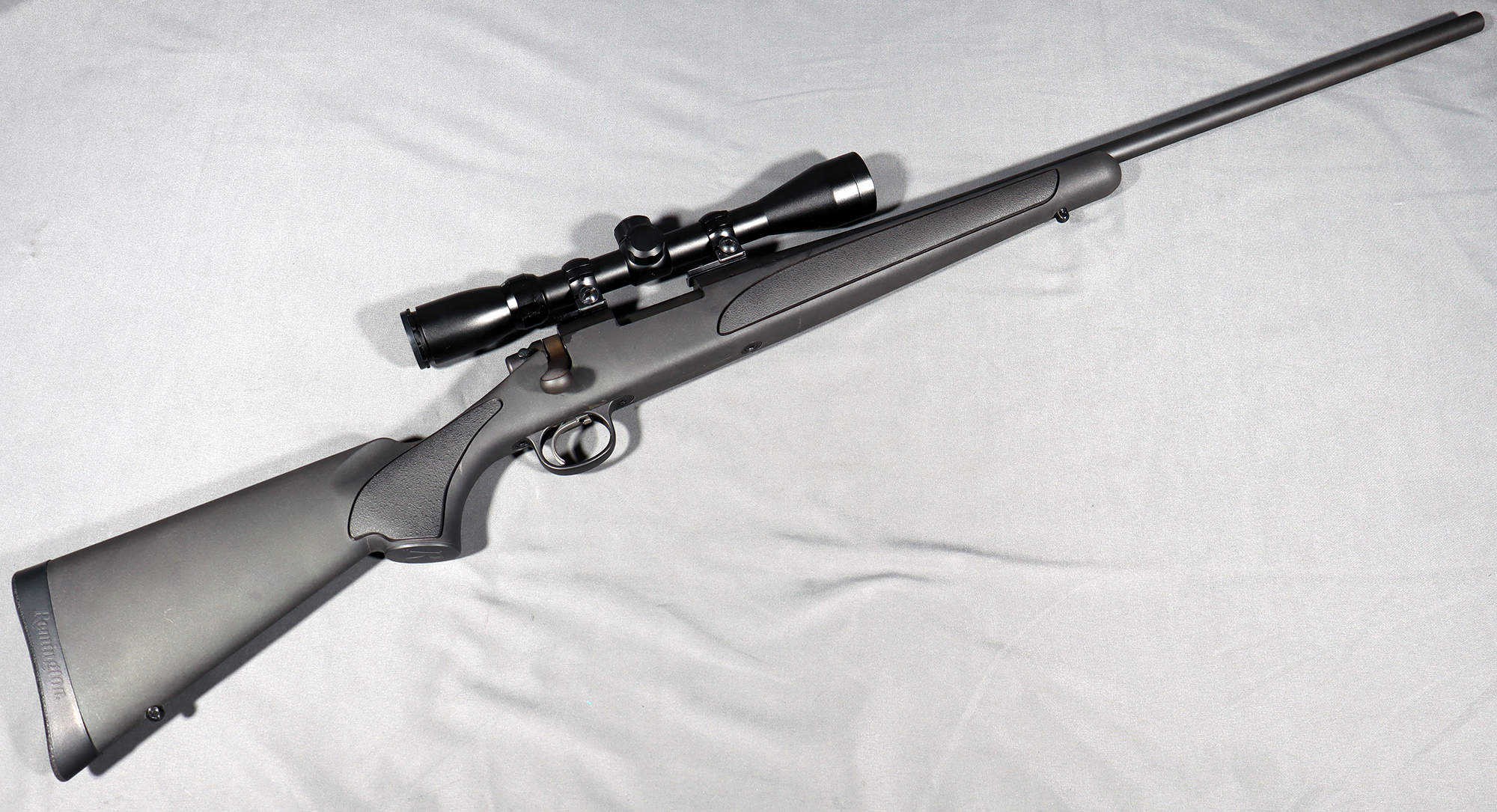 ″++REMINGTON 700 .223 REMINGTON″ - Remington