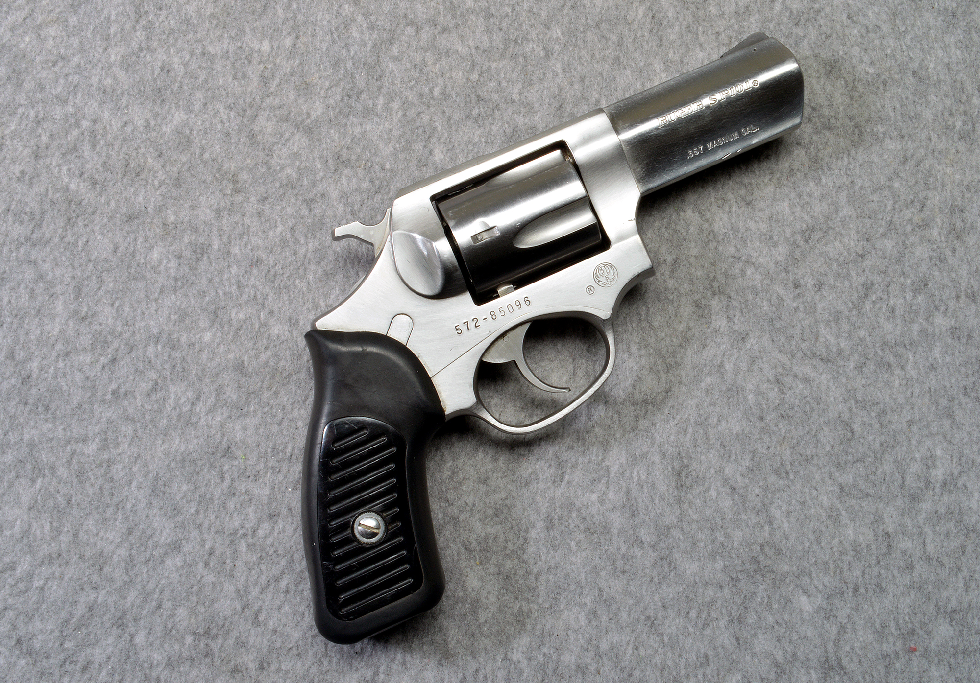 ″++RUGER SP101 .357 MAGNUM″ - Ruger