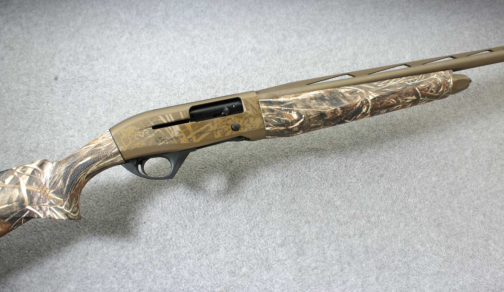 ″++POINTER PHENOMA 12 GAUGE″ - Legacy Sports