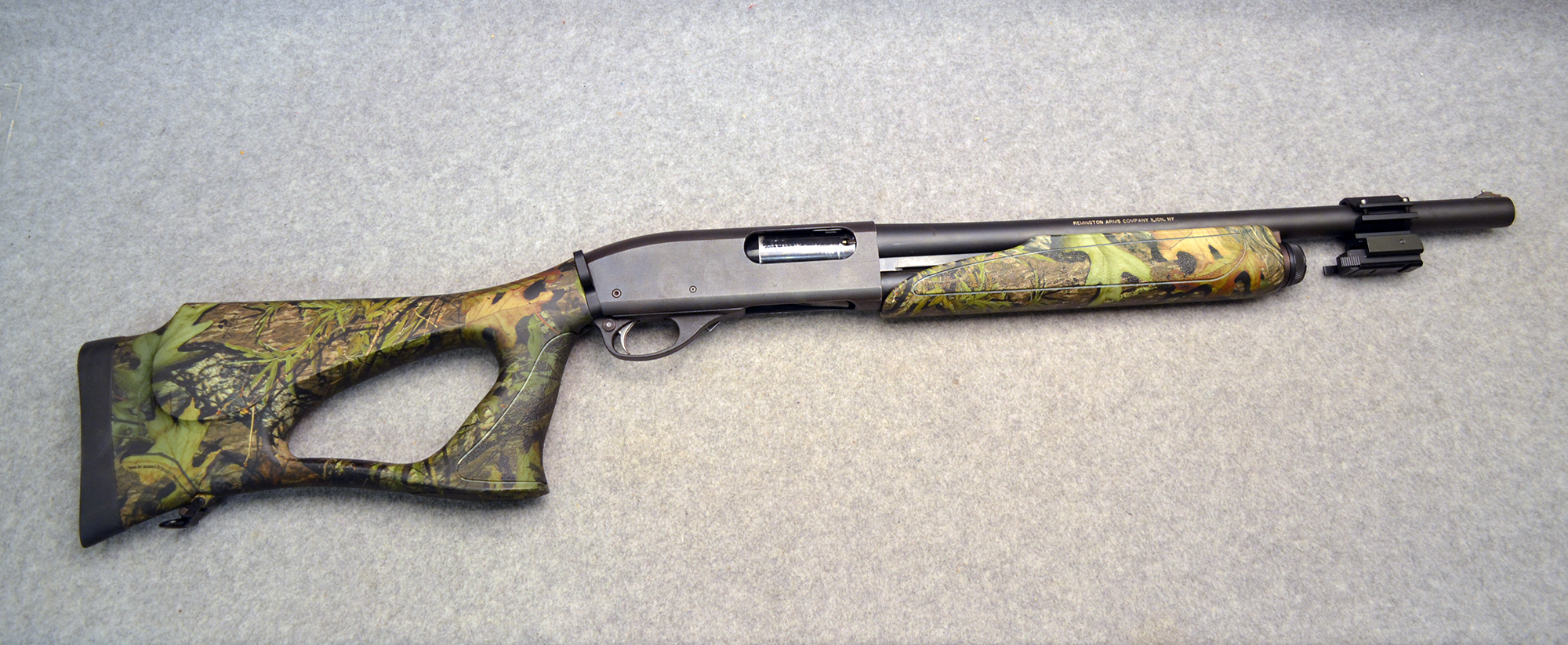 ″++REMINGTON 870 EXPRESS 12 GAUGE″ - Remington