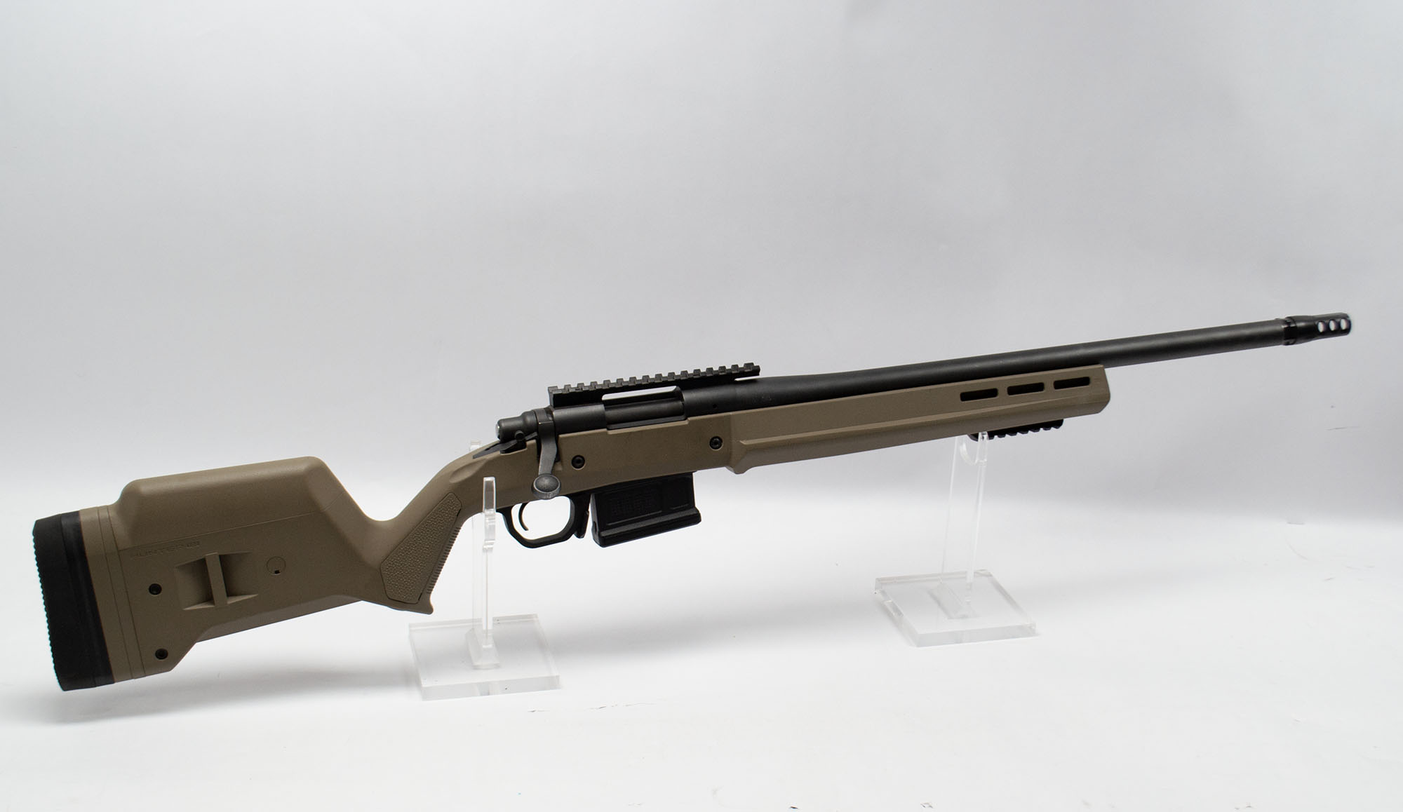 ″++REMINGTON 700 AAC-SD .308 WINC″ - Remington