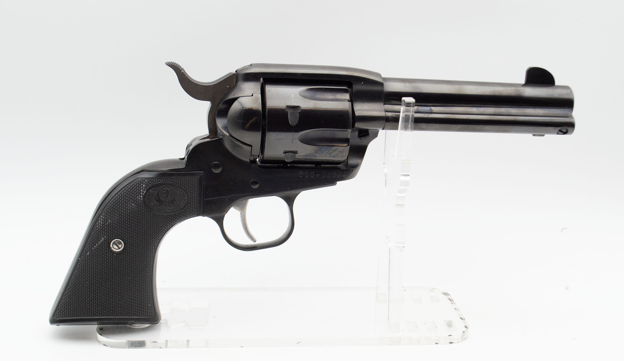 ″++RUGER NEW VAQUERO .45 CAL″ - Ruger