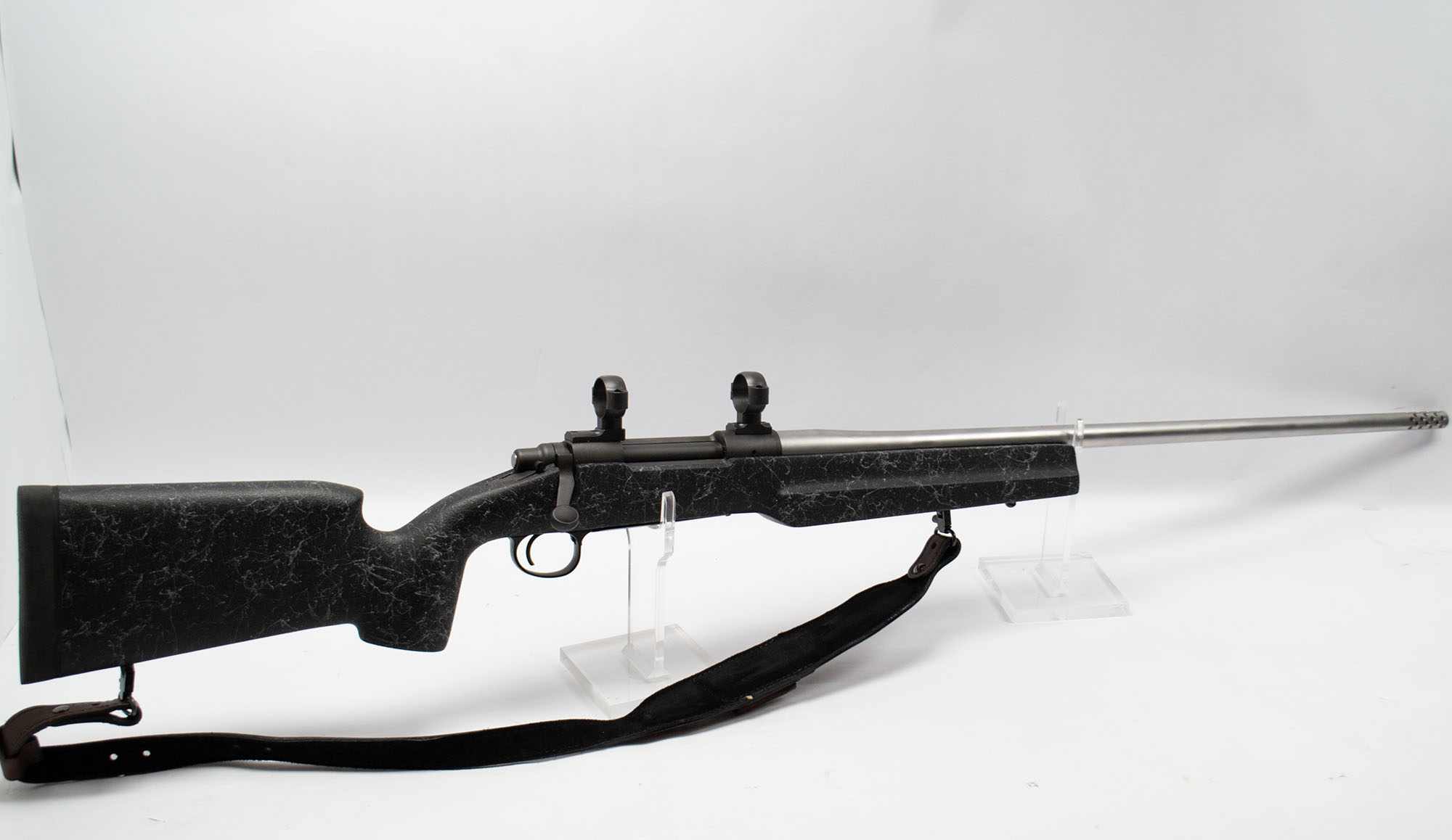 ″++REMINGTON 700 NONE″ - Remington