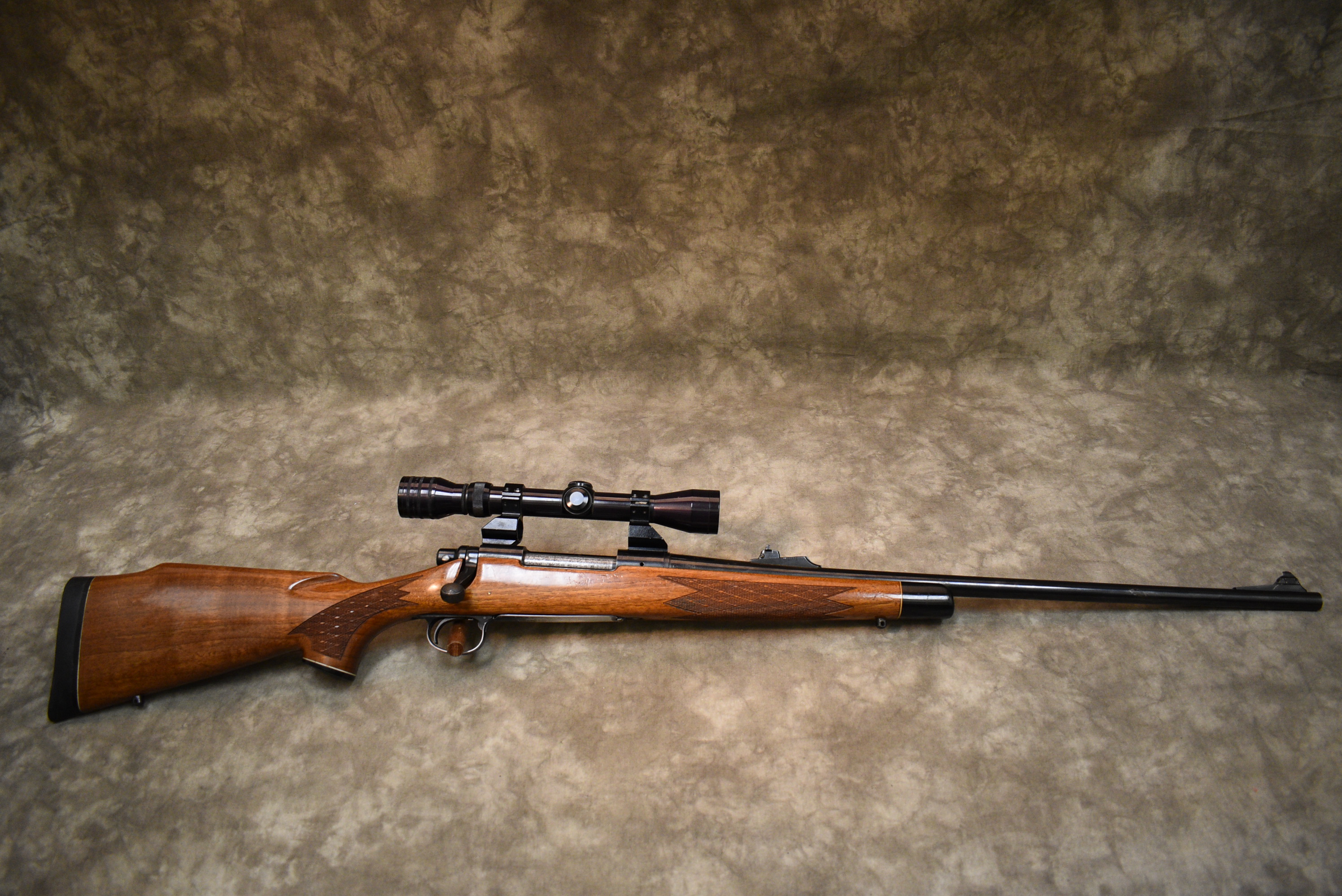 ″++REMINGTON 700 8MM REMINGTON MA″ - Remington