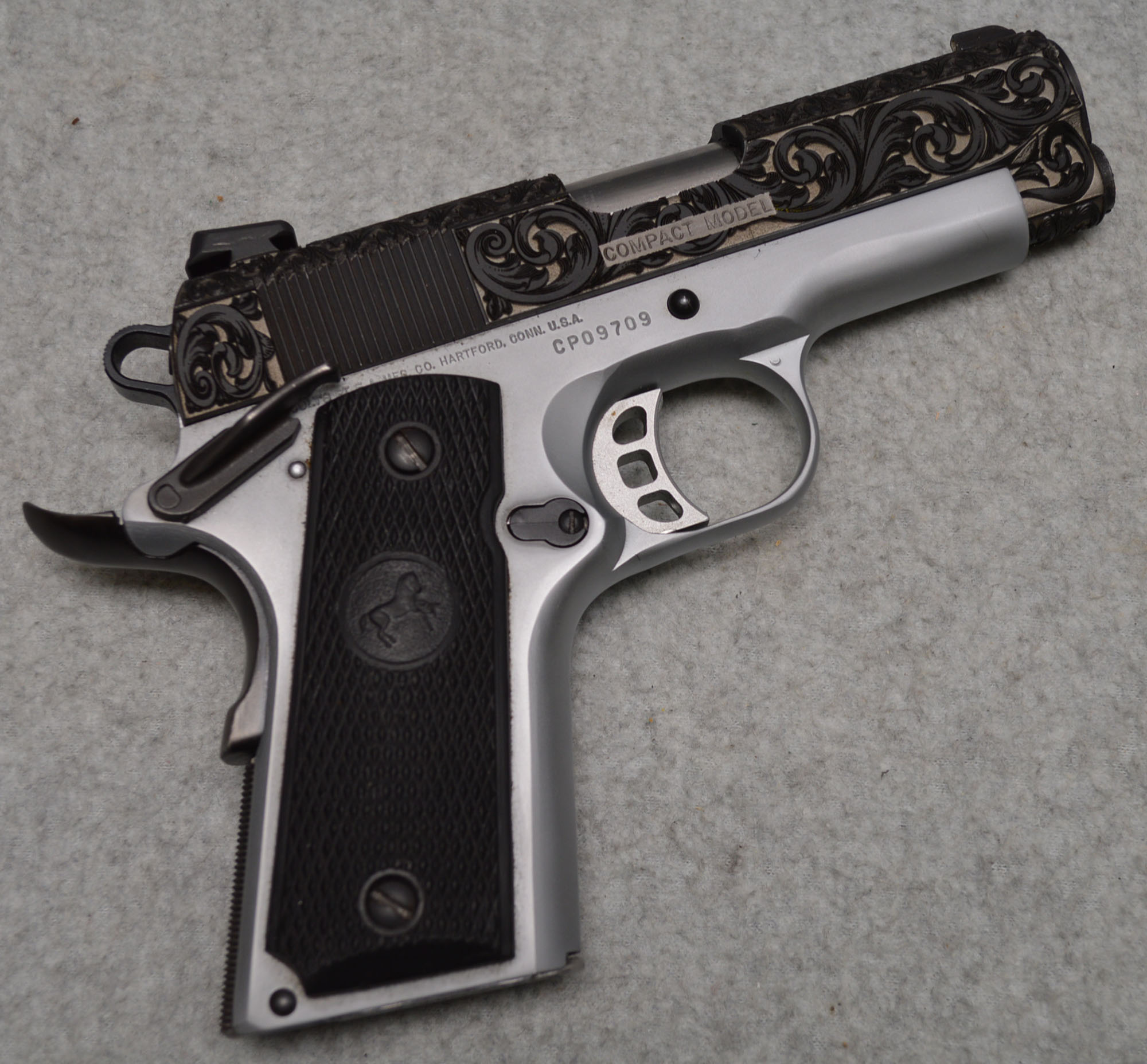 ″++COLT M1991A1 .45 AUTO″ - Colt