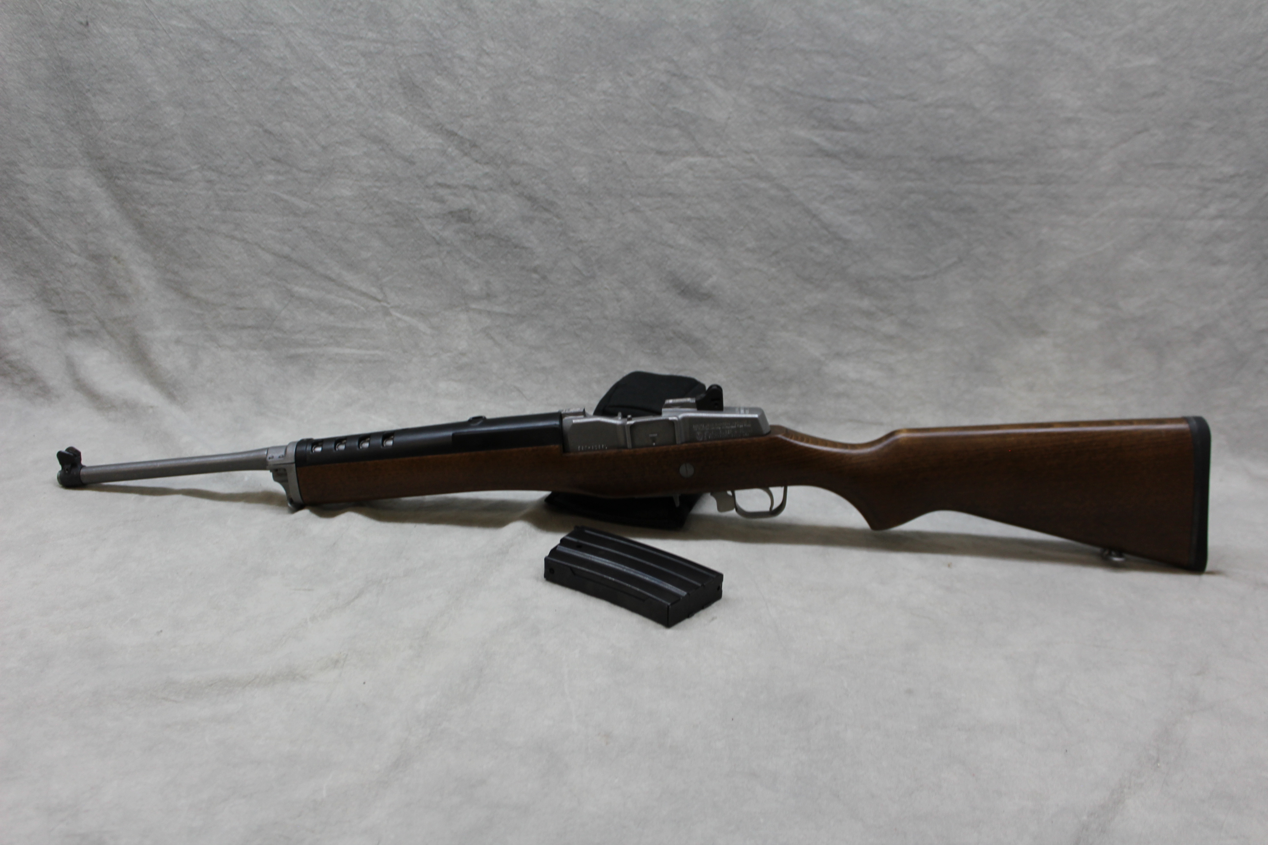 ″++RUGER RANCH RIFLE .223 REMINGT″ - Ruger