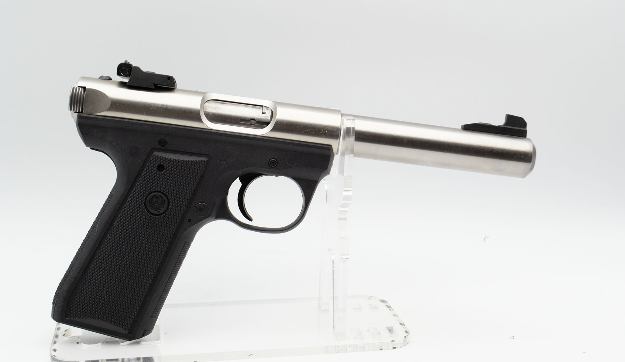 ″++RUGER 22/45 MARK III .22 LONG″ - Ruger