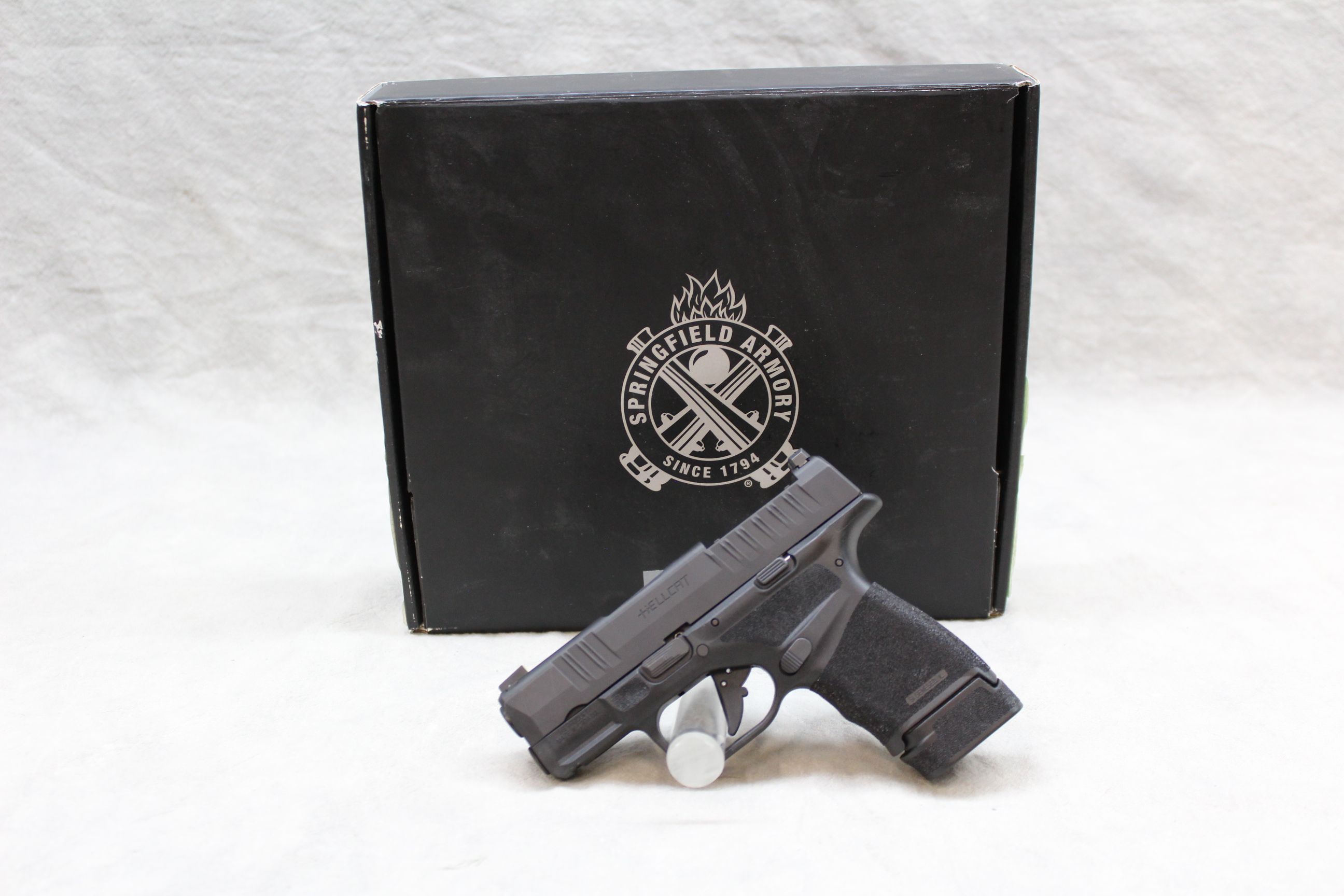 ″++SPRINGFIELD ARMORY HELLCAT 9MM″ - Springfield Armory