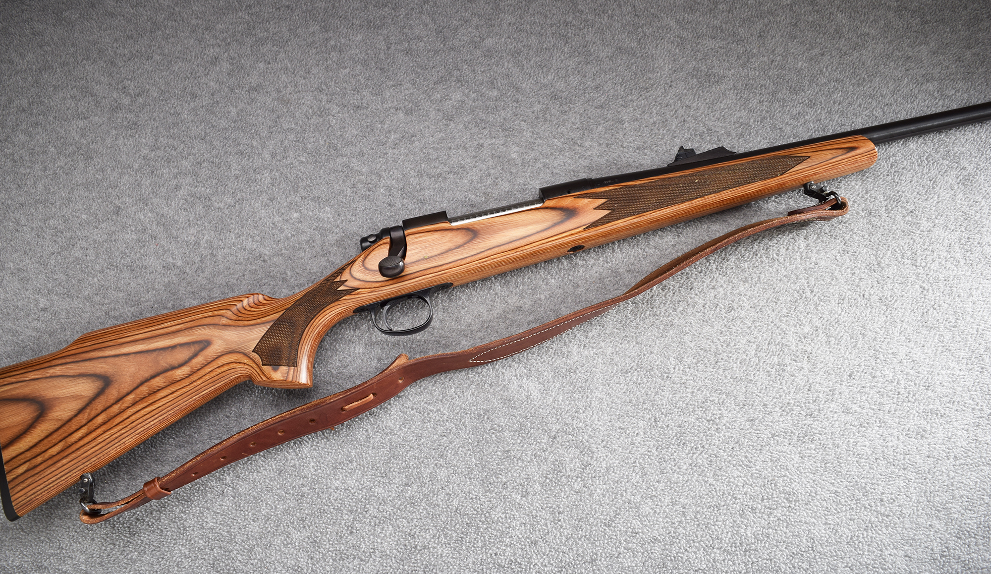 ″++REMINGTON 700 .270 WINCHESTER″ - Remington