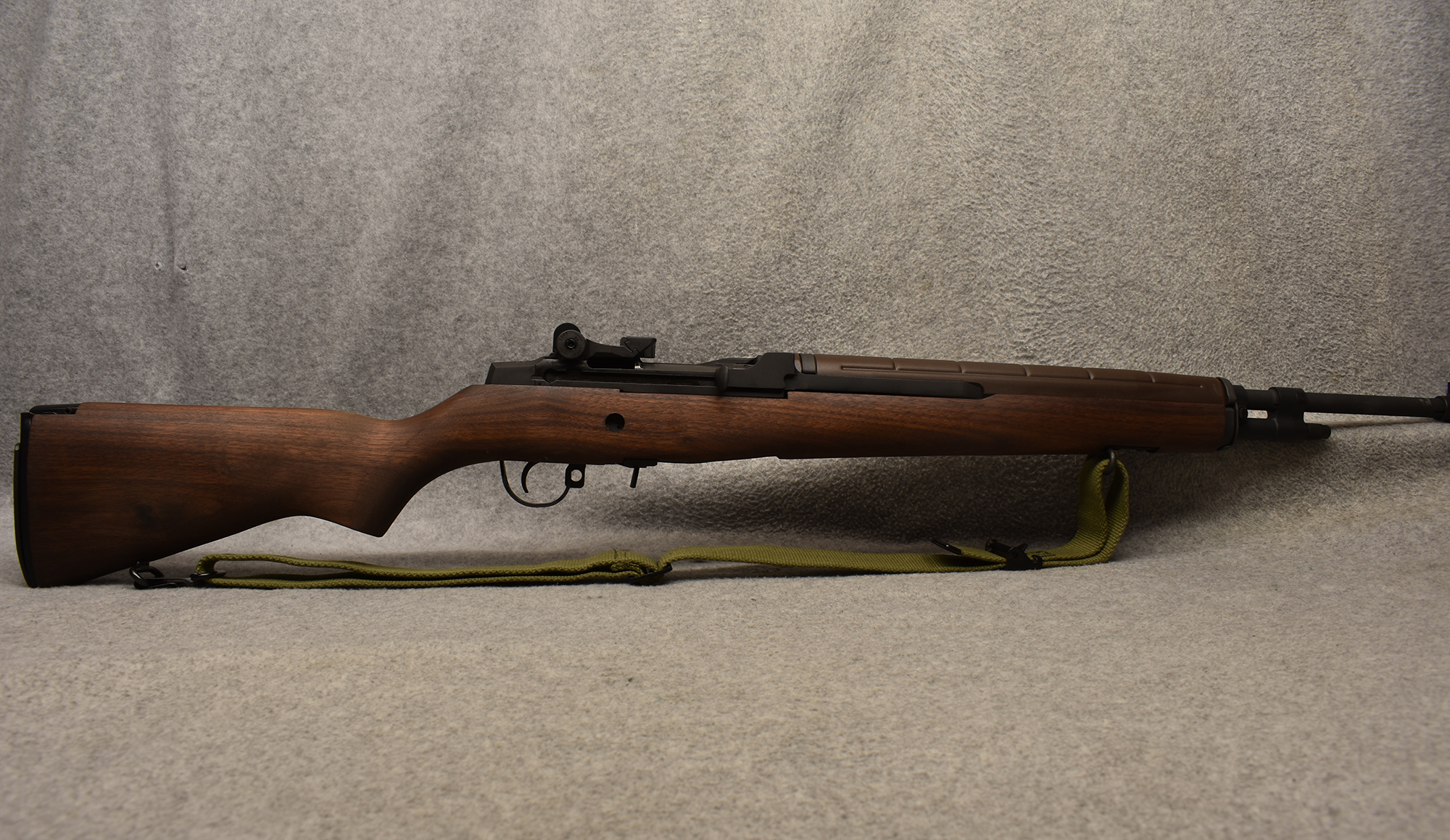 ″++SPRINGFIELD ARMORY M1A NONE″ - Springfield Armory