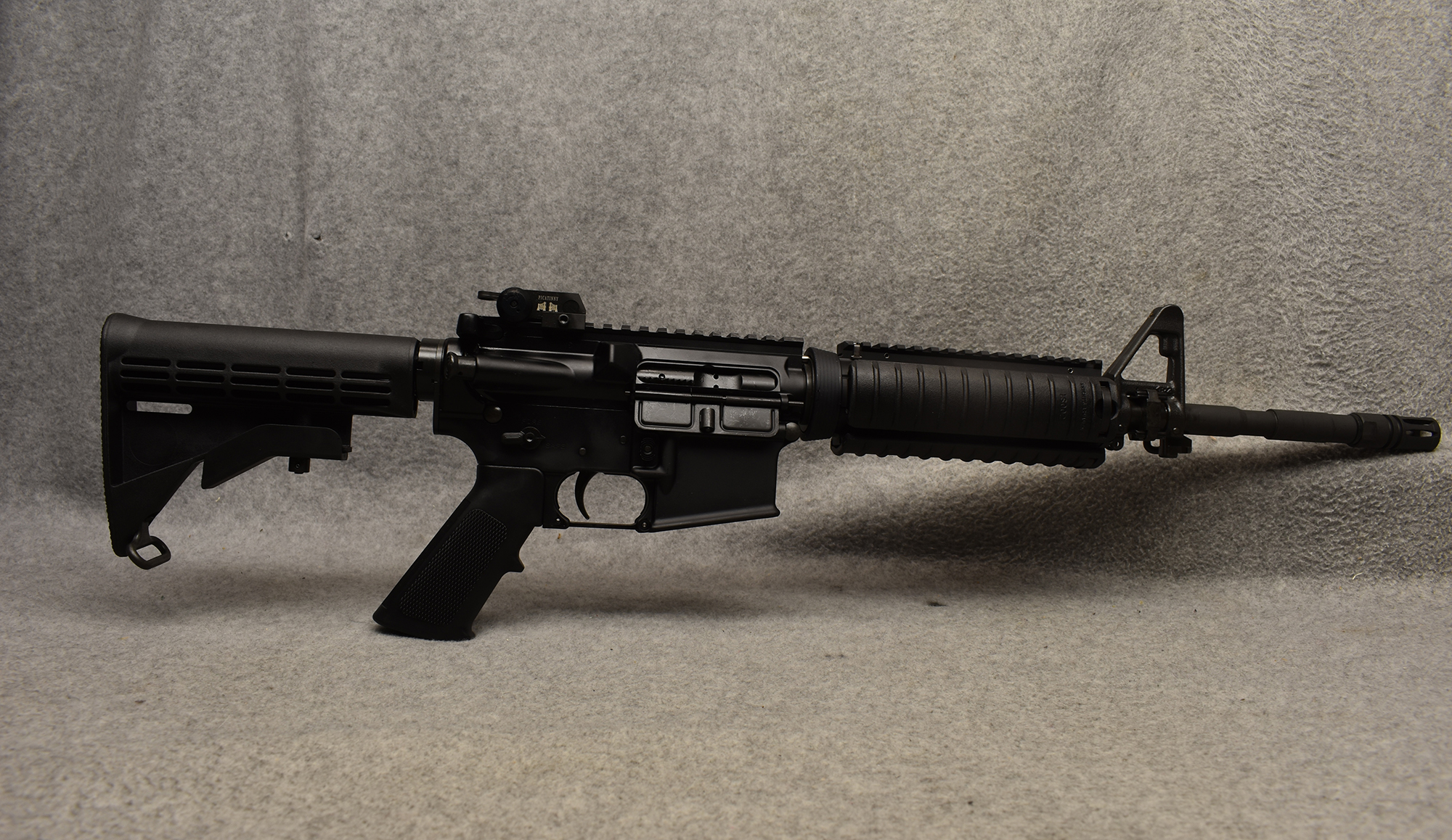 ″++COLT M4A1 5.56 NATO″ - Colt