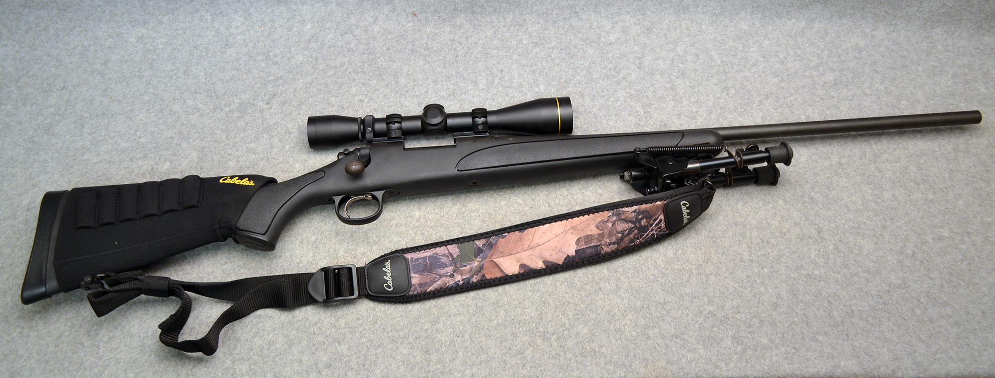 ″++REMINGTON 700 .308 WINCHESTER″ - Remington