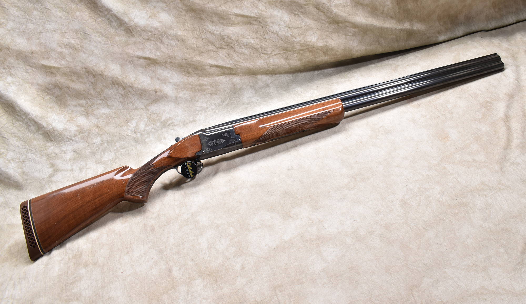 ″++BROWNING CITORI 12 GAUGE″ - Browning