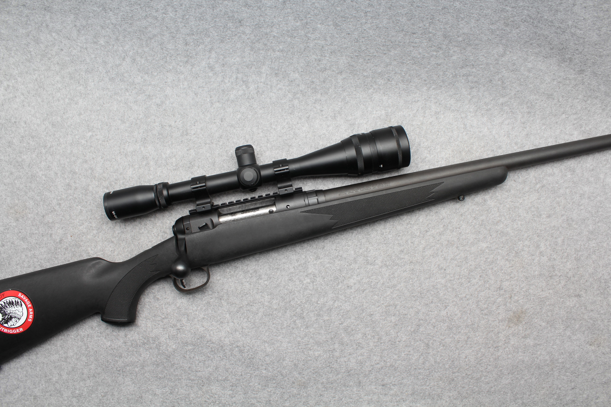 ″++SAVAGE II .22-250 REMINGTON″ - Savage Arms