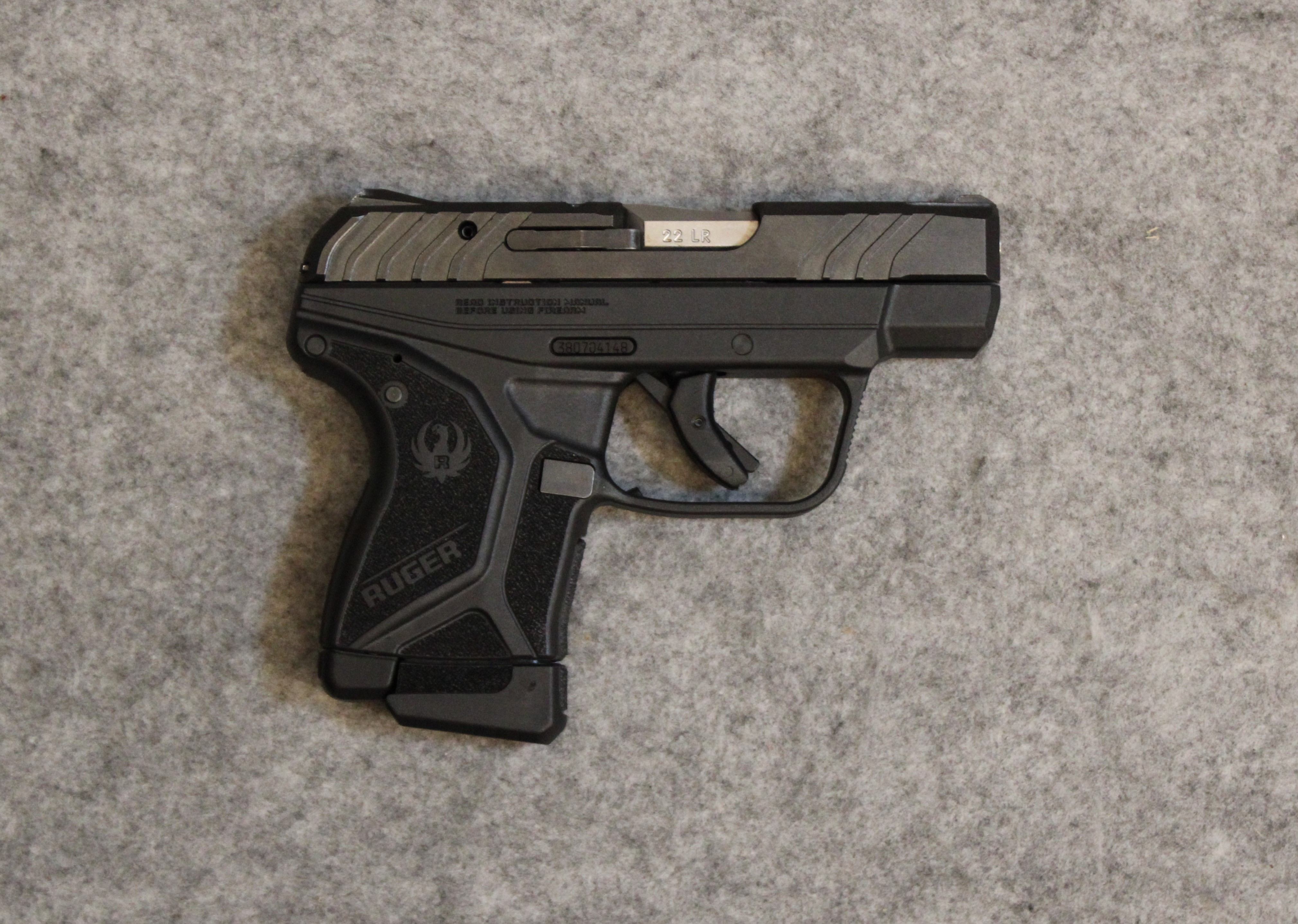 ″++RUGER LCP2 .22 LONG RIFLE″ - Ruger