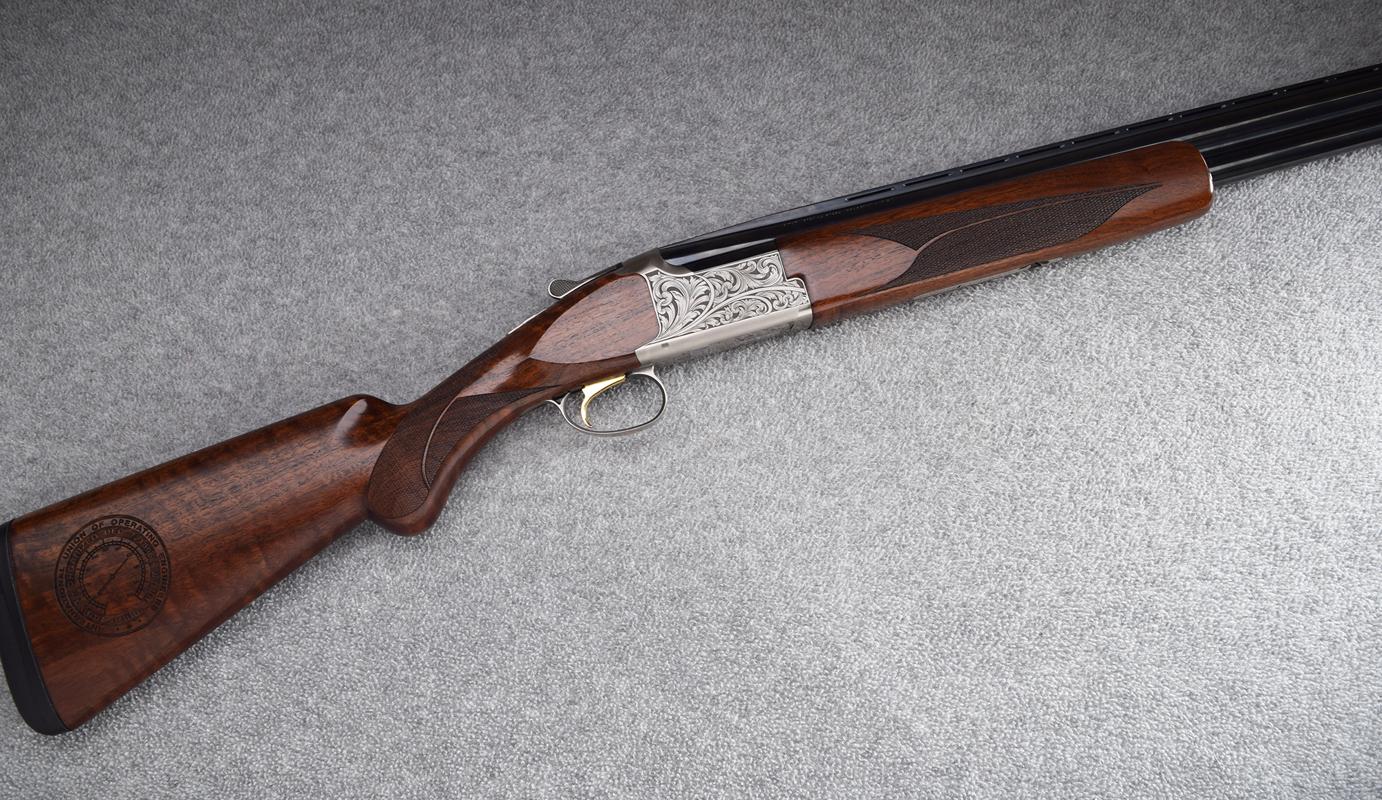 ″++BROWNING CITORI  WHITE LIGHTNI″ - Browning