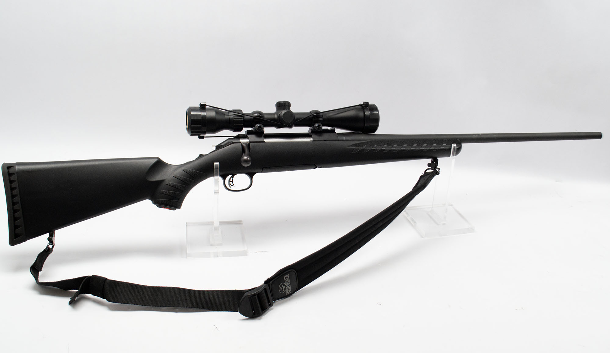 ″++RUGER AMERICAN .30-06 SPRINGFI″ - Ruger