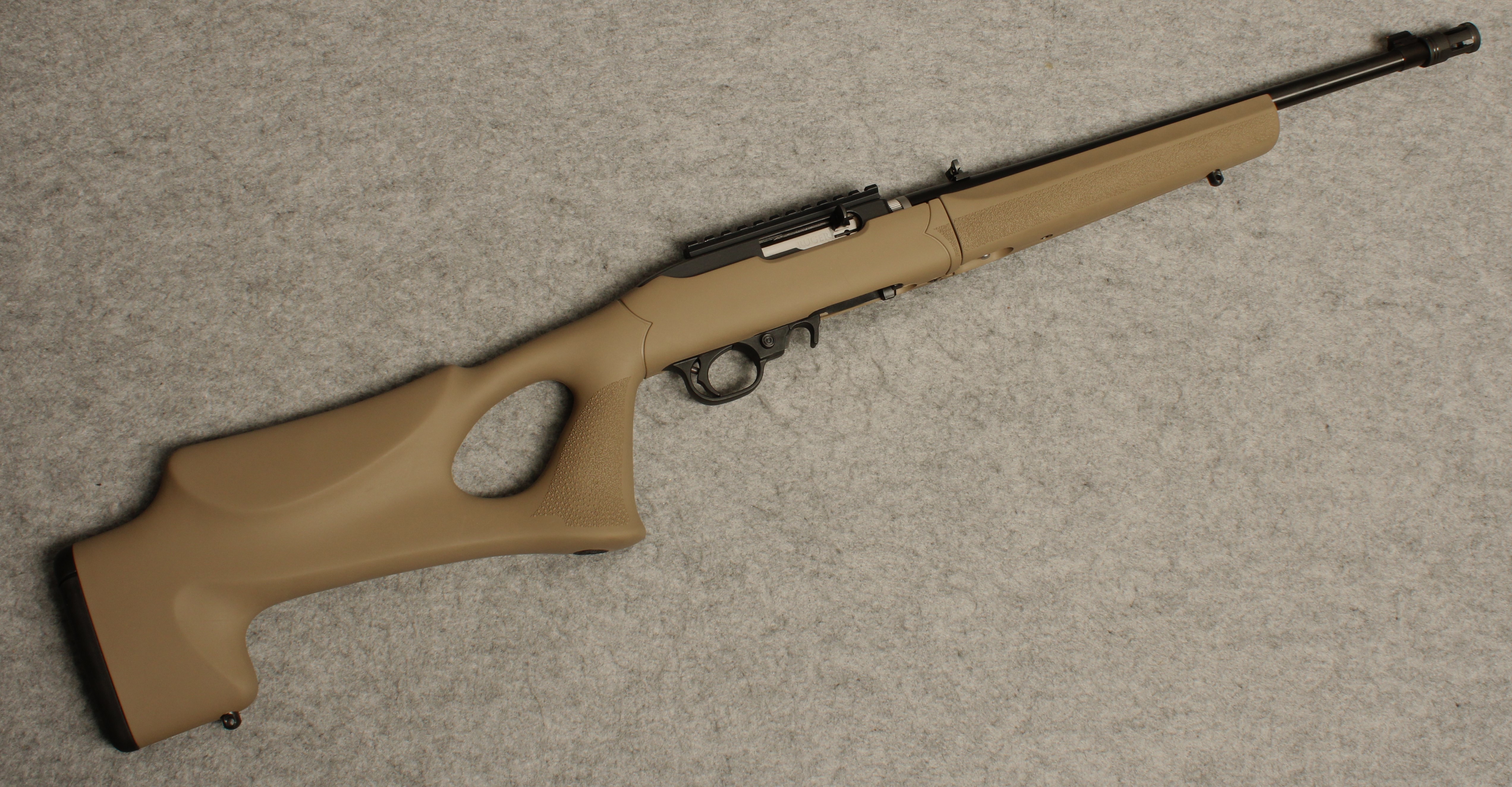 ″++RUGER 10/22 .22 LONG RIFLE″ - Ruger