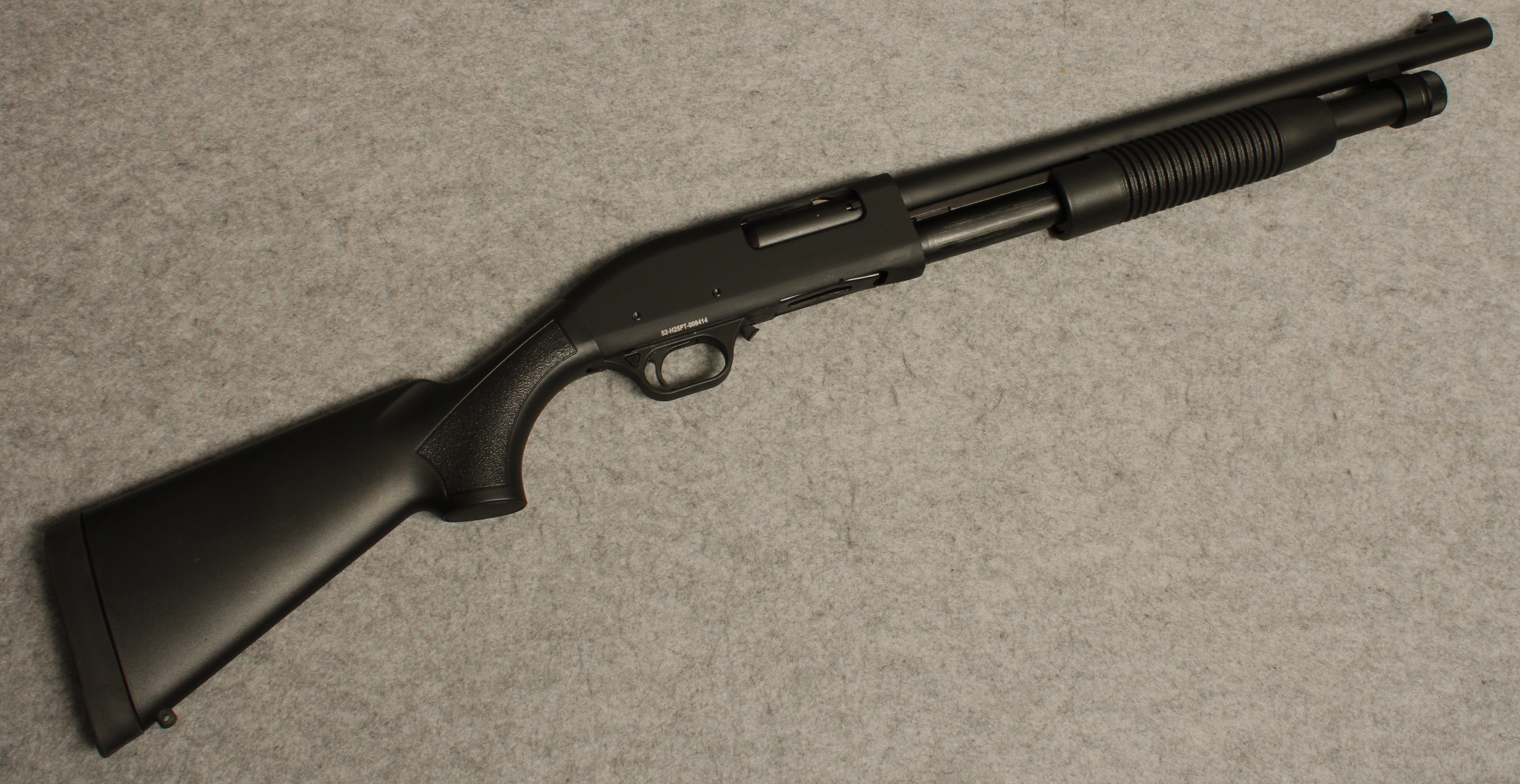 Tokarev ~ TX3 12 ~ 12 Gauge - Tokarev