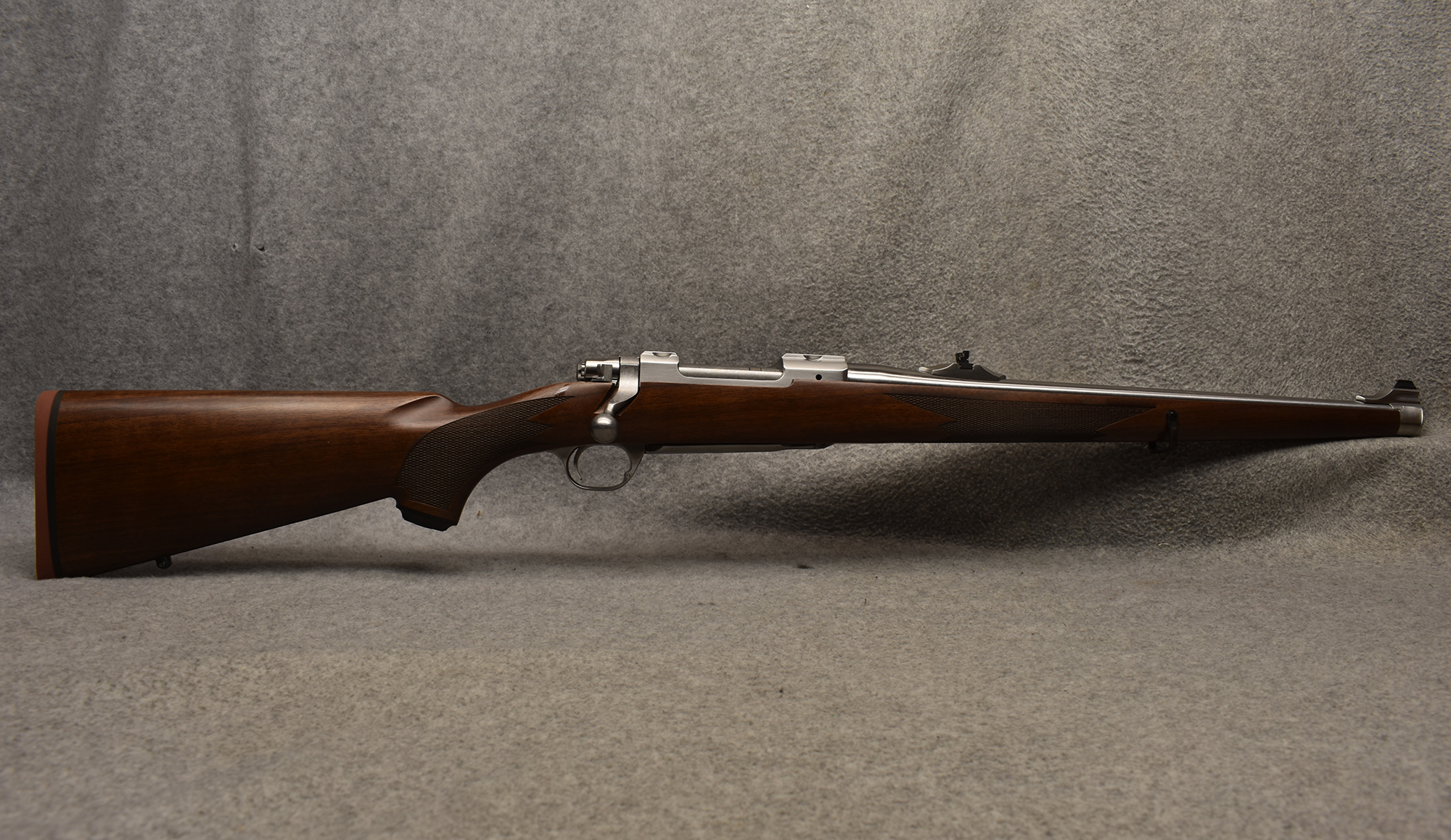 ″++RUGER M77 HAWKEYE .22-250 REMI″ - Ruger