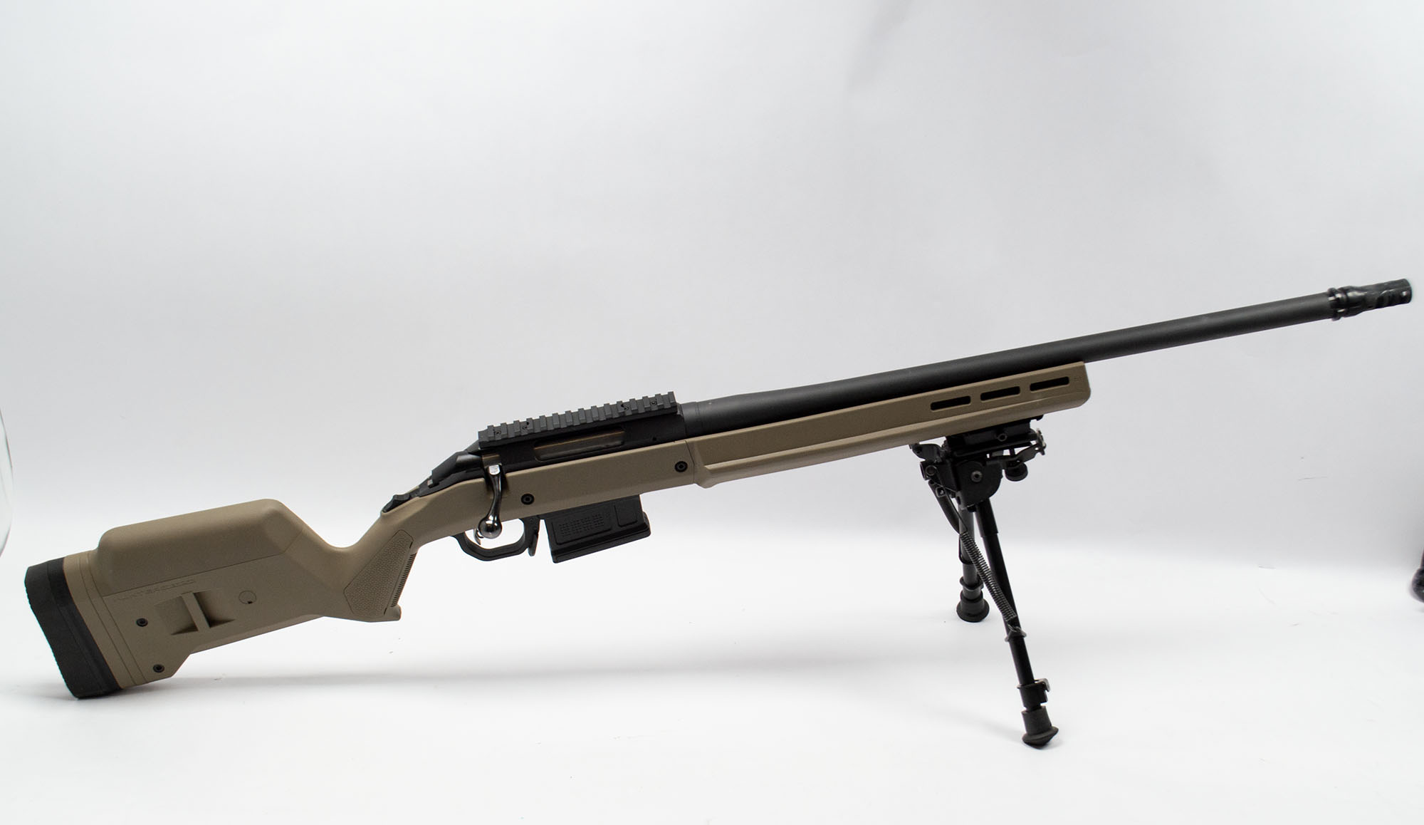 ″++RUGER AMERICAN 6.5MM CREEDMOOR″ - Ruger