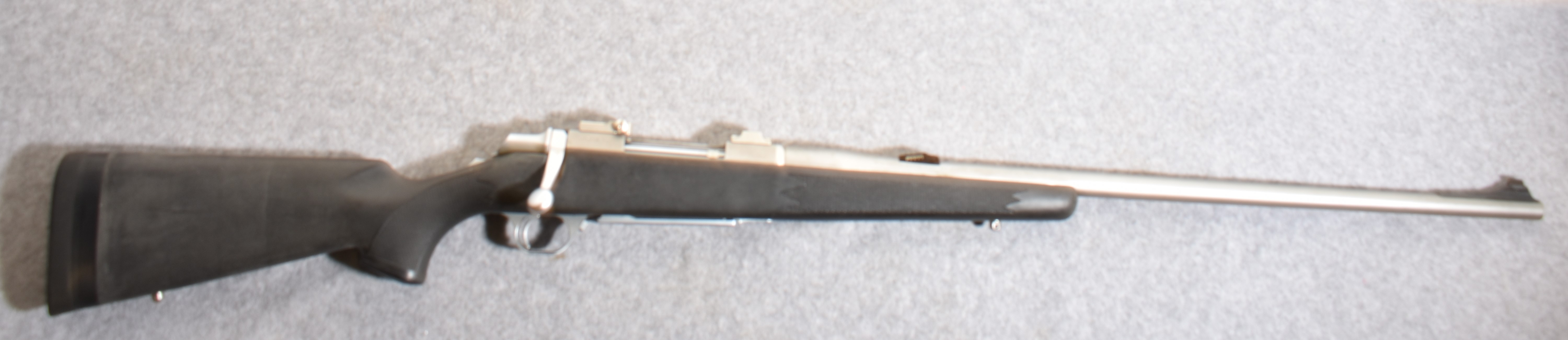 ″++BROWNING STAINLESS STEEL .375″ - Browning