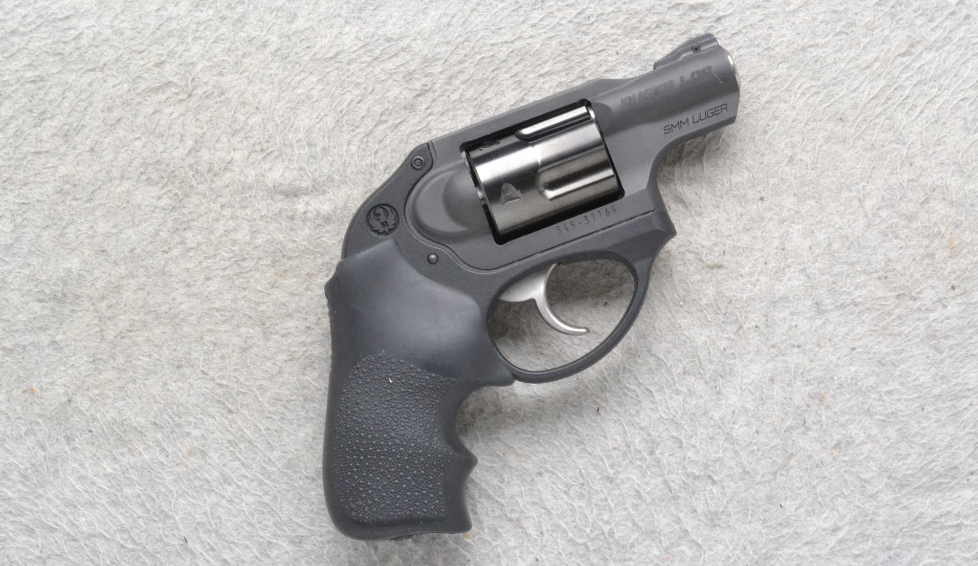 ″++RUGER LCR 9MM LUGER″ - Ruger