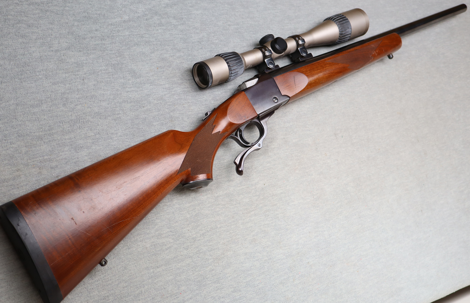 ″++RUGER NO.1 .25-06 REMINGTON″ - Ruger