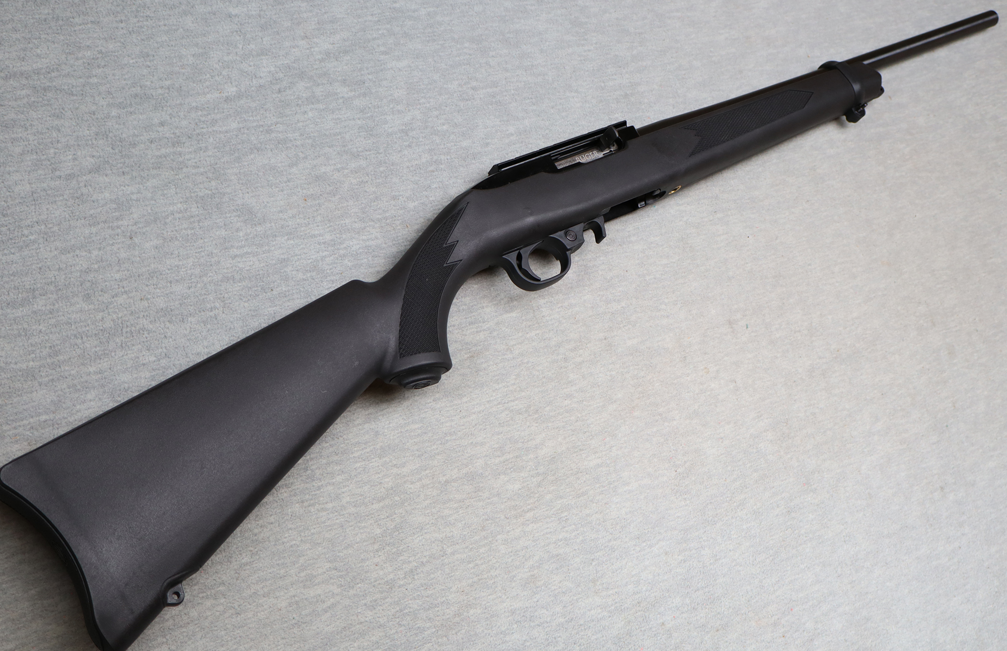 ″++RUGER 10/22 .22 LONG RIFLE″ - Ruger