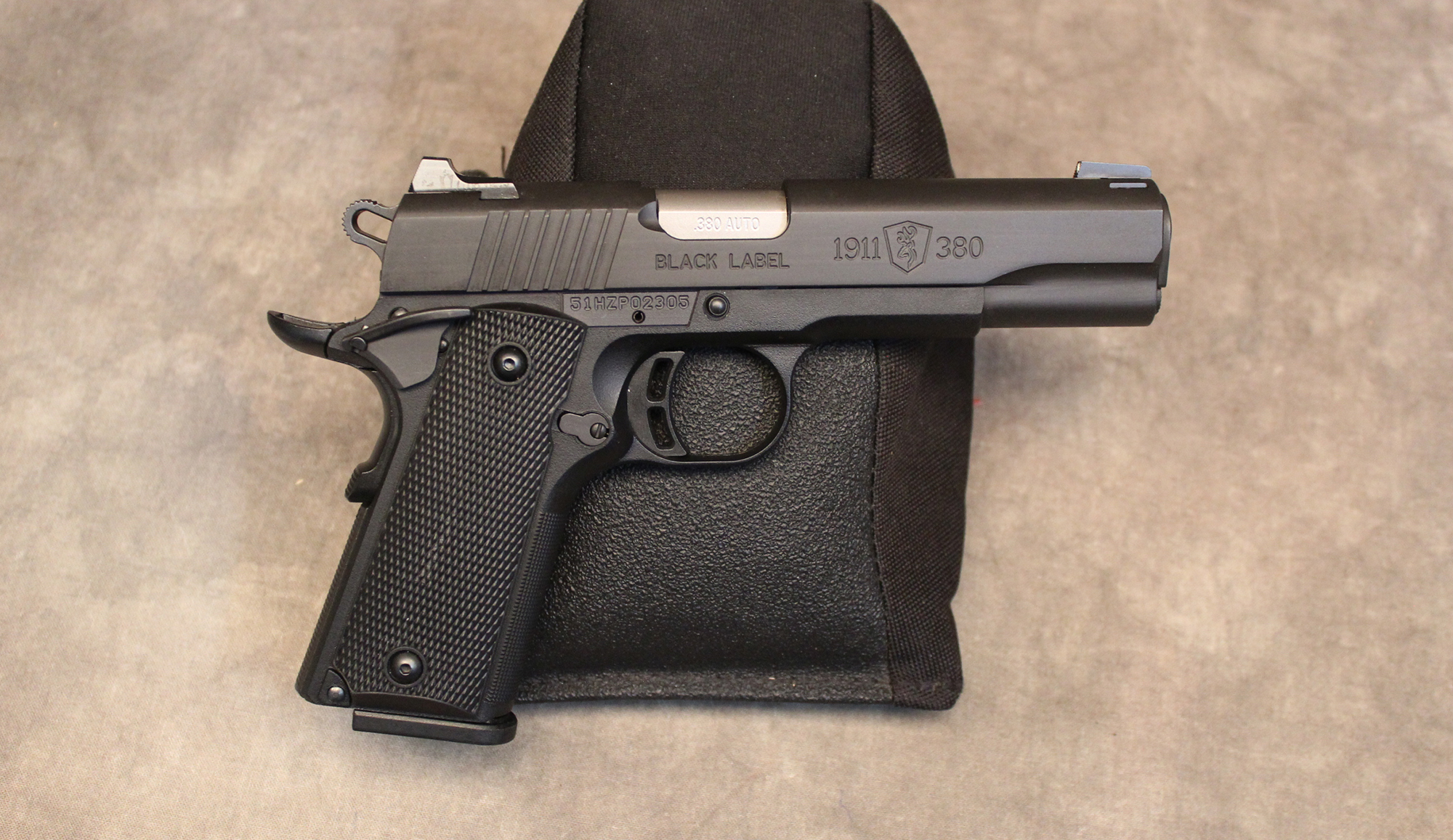 ″++BROWNING 1911 380 .380 ACP″ - Browning