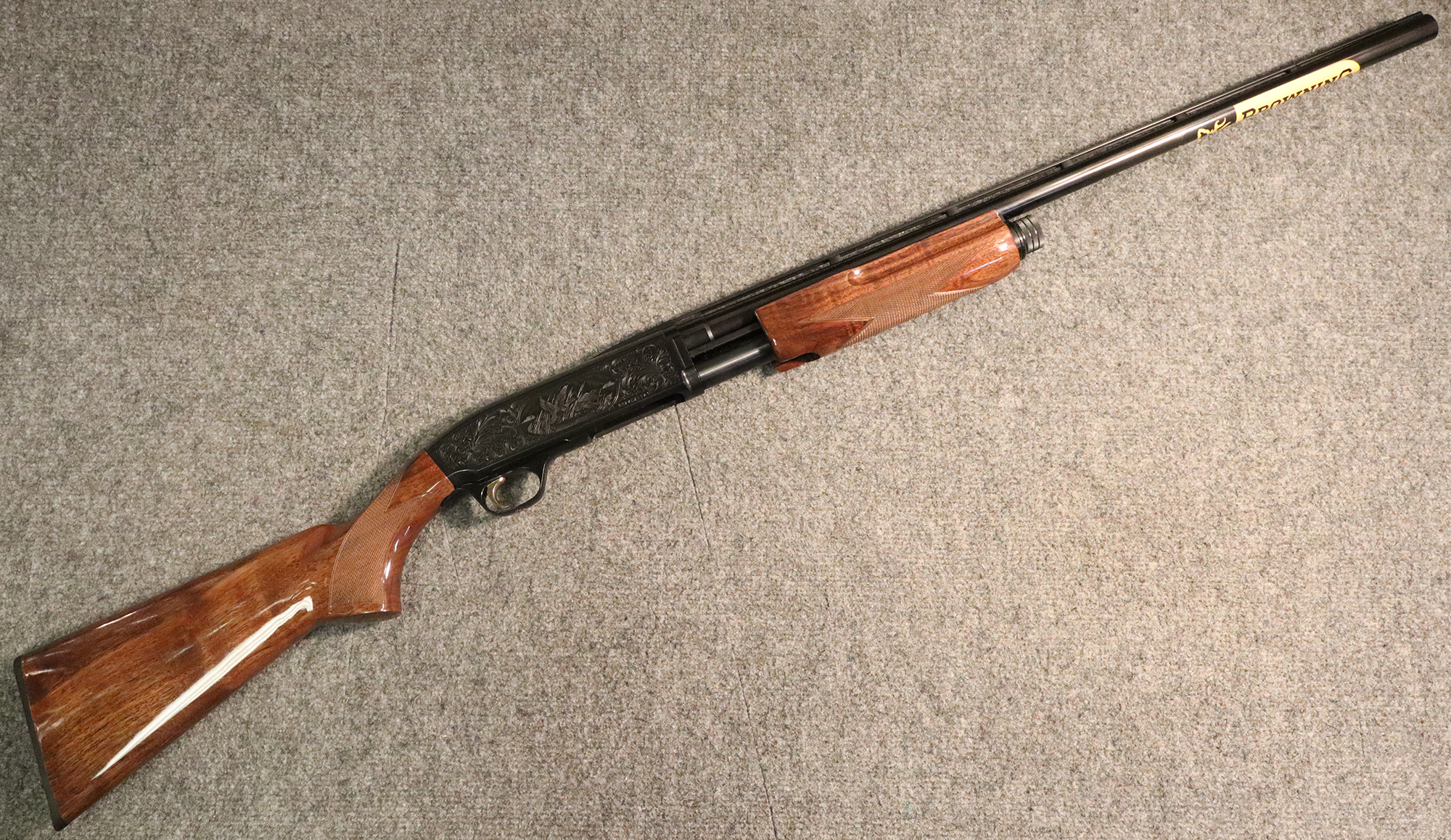 ″++BROWNING BPS 16 GAUGE″ - Browning