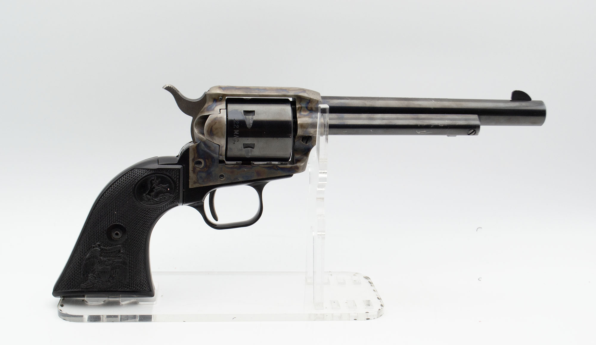 ″++COLT PEACEMAKER .22 LR/.22 MAG″ - Colt