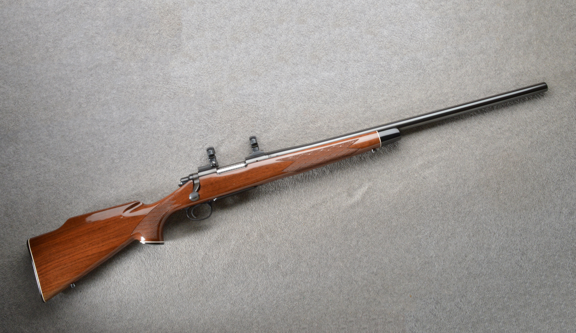 ″++REMINGTON 700 .22-250 REMINGTO″ - Remington