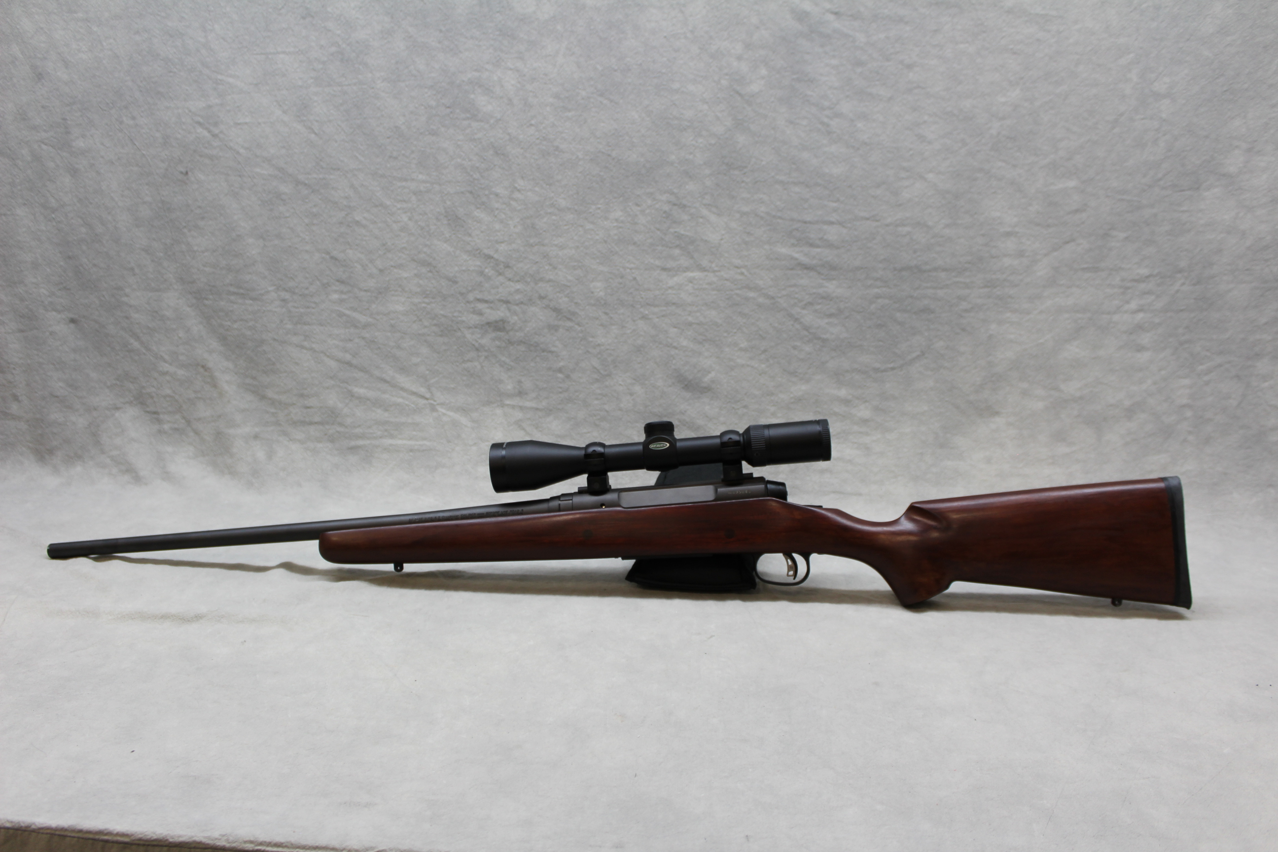 ″++SAVAGE AXIS 6.5MM CREEDMOOR″ - Savage Arms