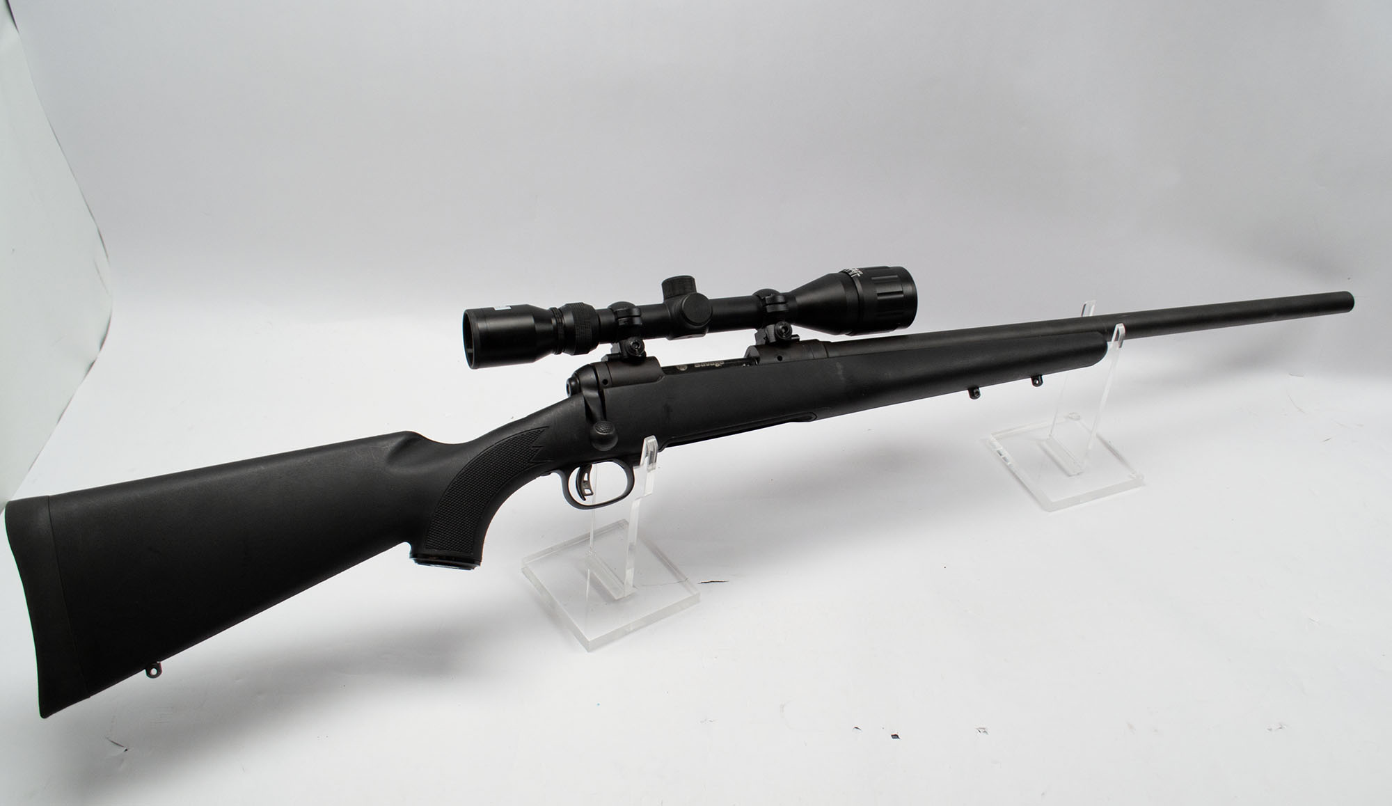 ″++SAVAGE 11 .308 WINCHESTER″ - Savage Arms