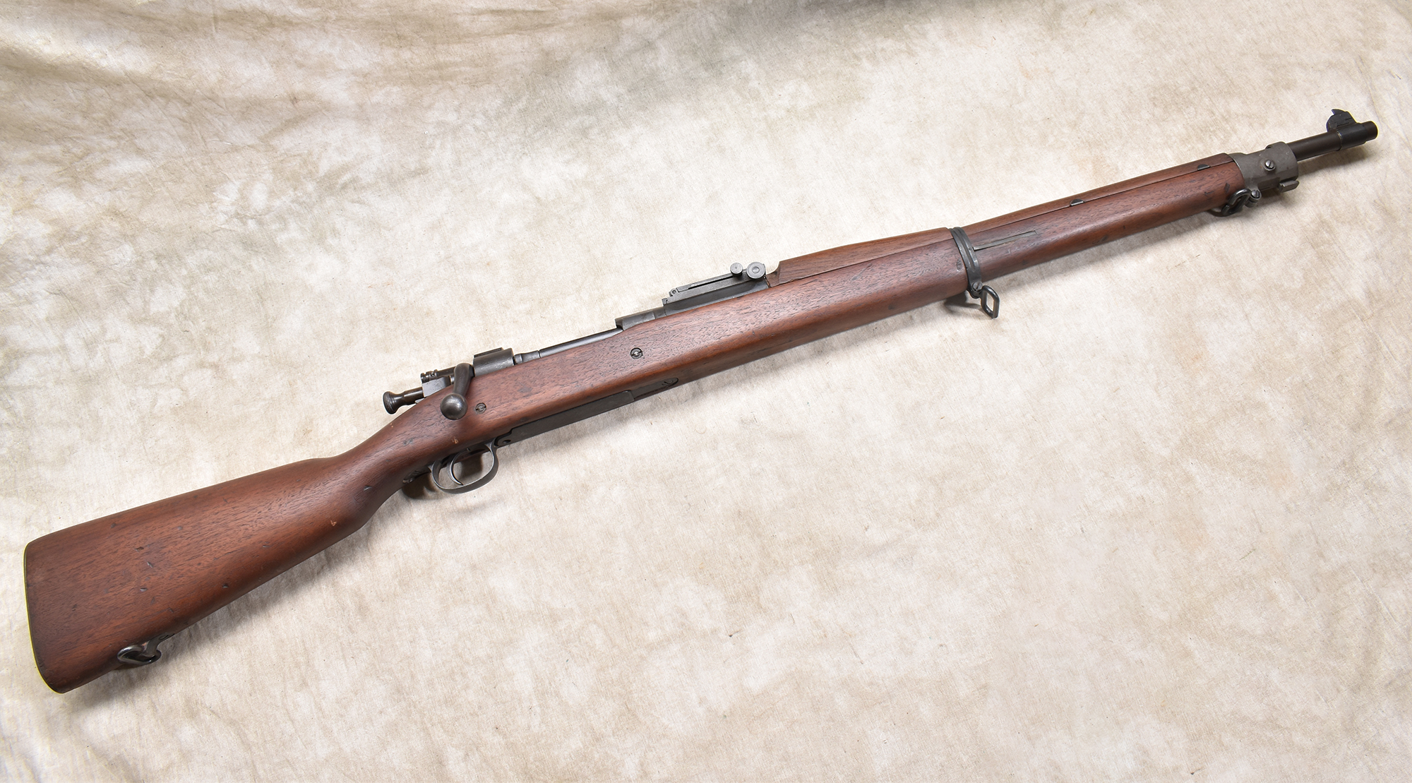 ″++REMINGTON 1903 NONE″ - Remington