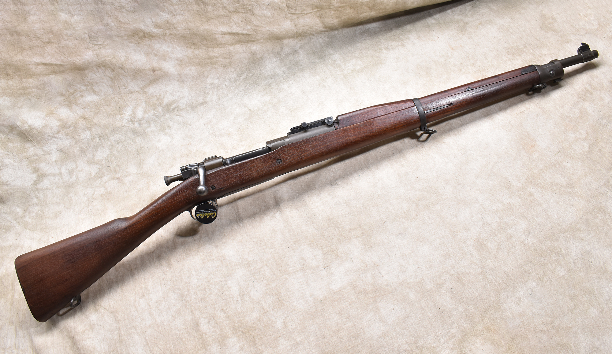 ″++REMINGTON 1903 NONE″ - Remington