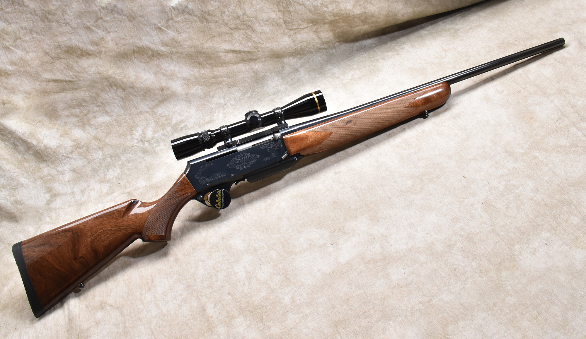 ″++BROWNING BAR II .30-06 SPRINGF″ - Browning